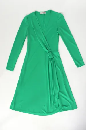 1970s Stephen Burrows Jersey Dress