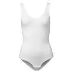 2nd skin bodysuit The-One Base white