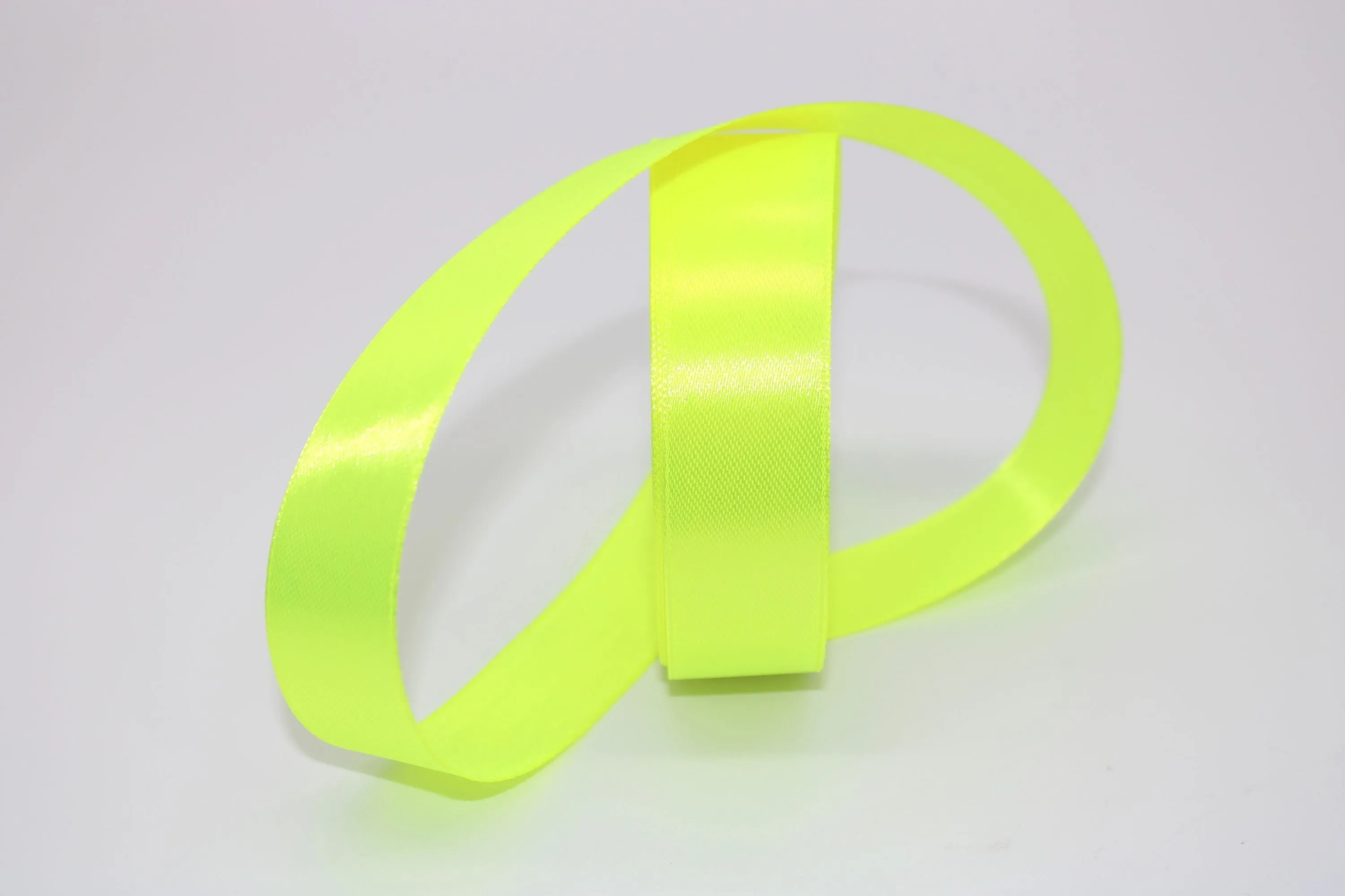 40mm, Single Face, Satin Ribbon,