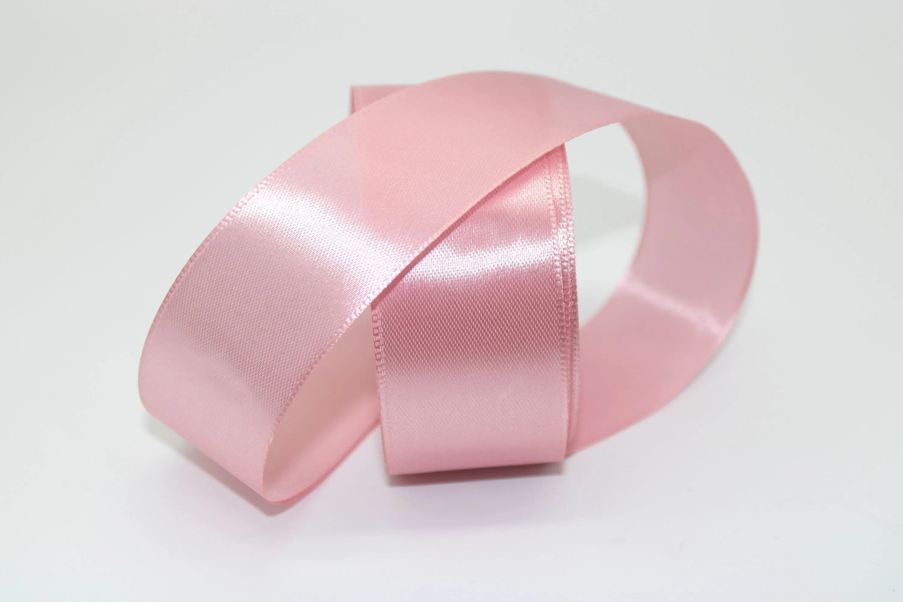 40mm, Single Face, Satin Ribbon,