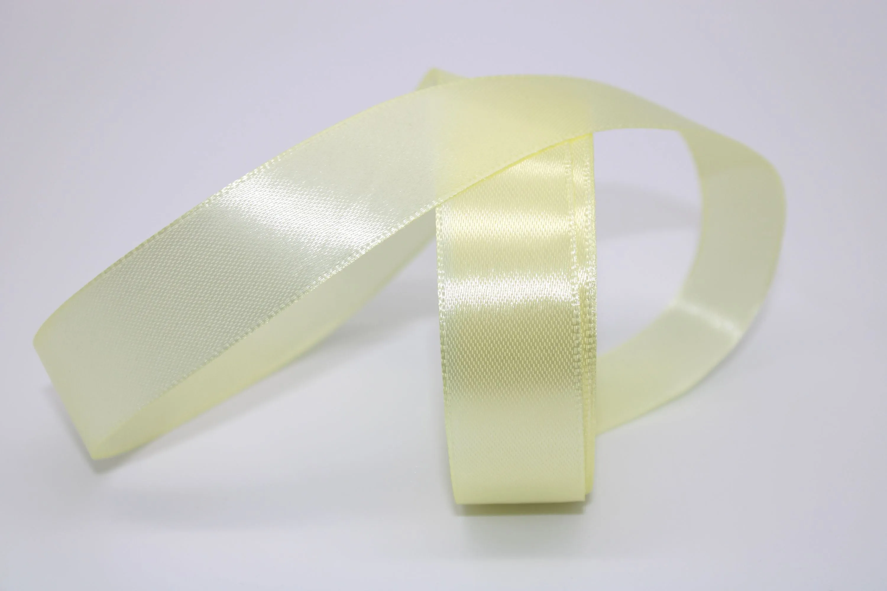 40mm, Single Face, Satin Ribbon,