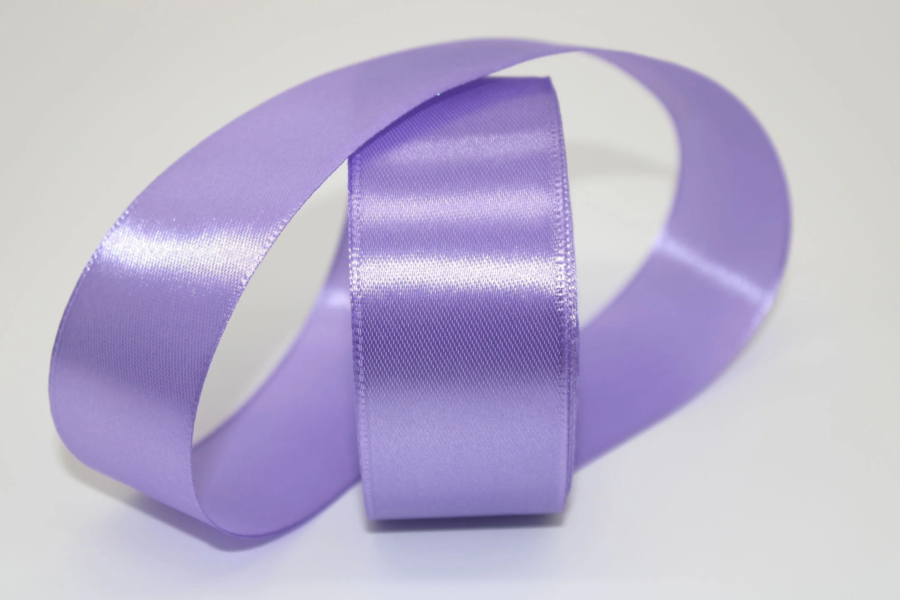 40mm, Single Face, Satin Ribbon,