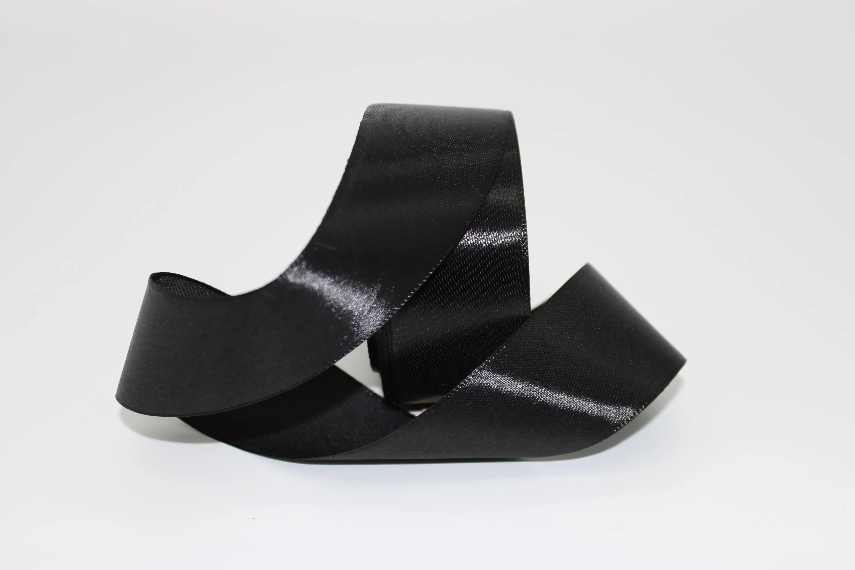 40mm, Single Face, Satin Ribbon,