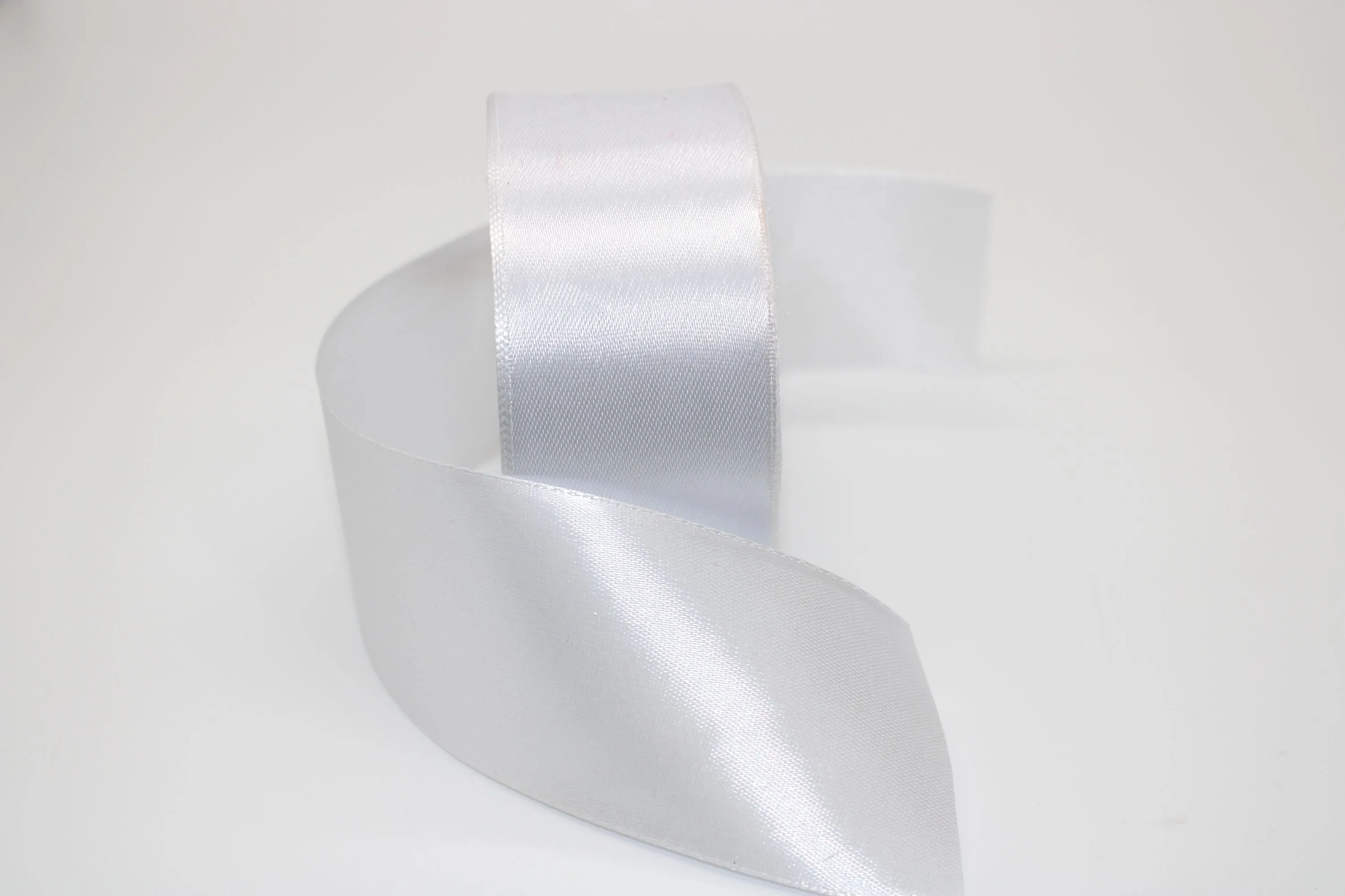 40mm, Single Face, Satin Ribbon,