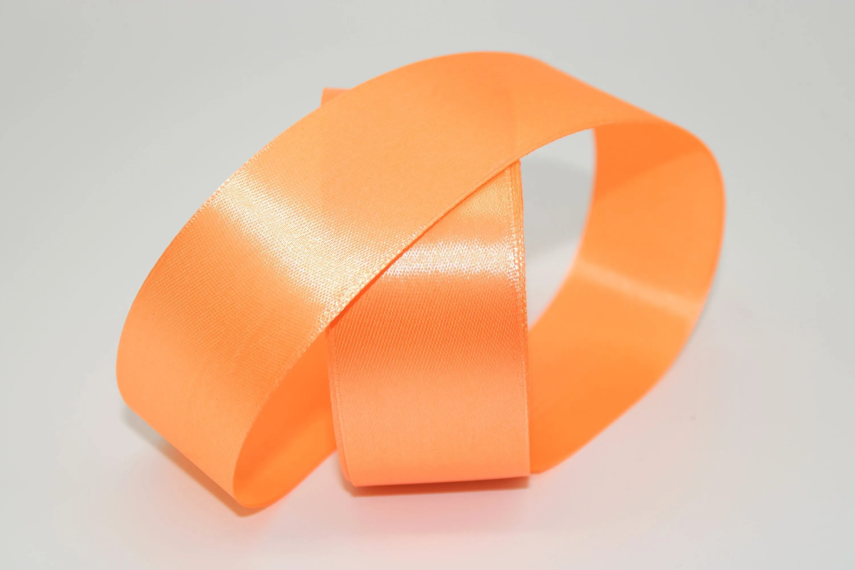 40mm, Single Face, Satin Ribbon,