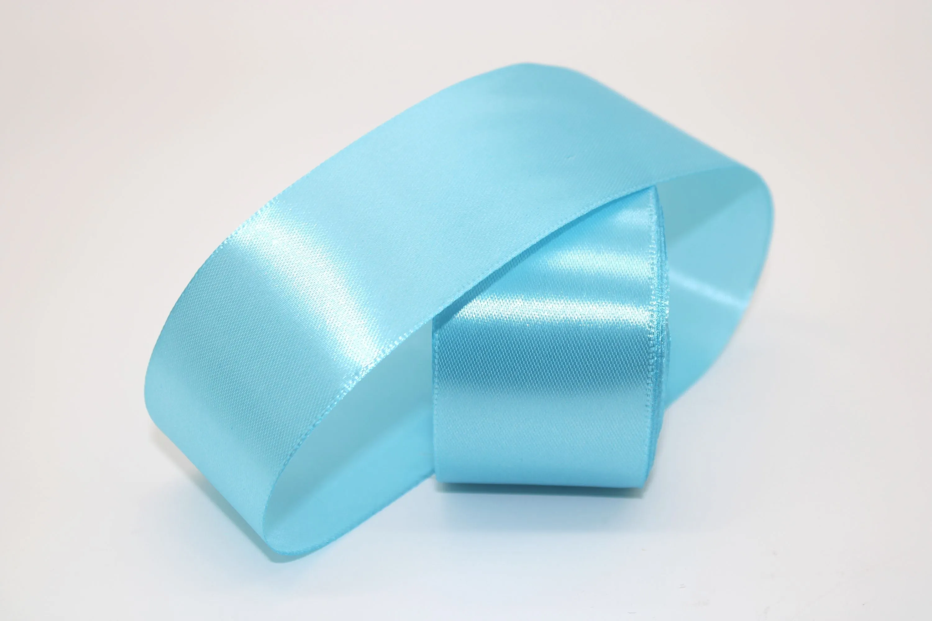 40mm, Single Face, Satin Ribbon,