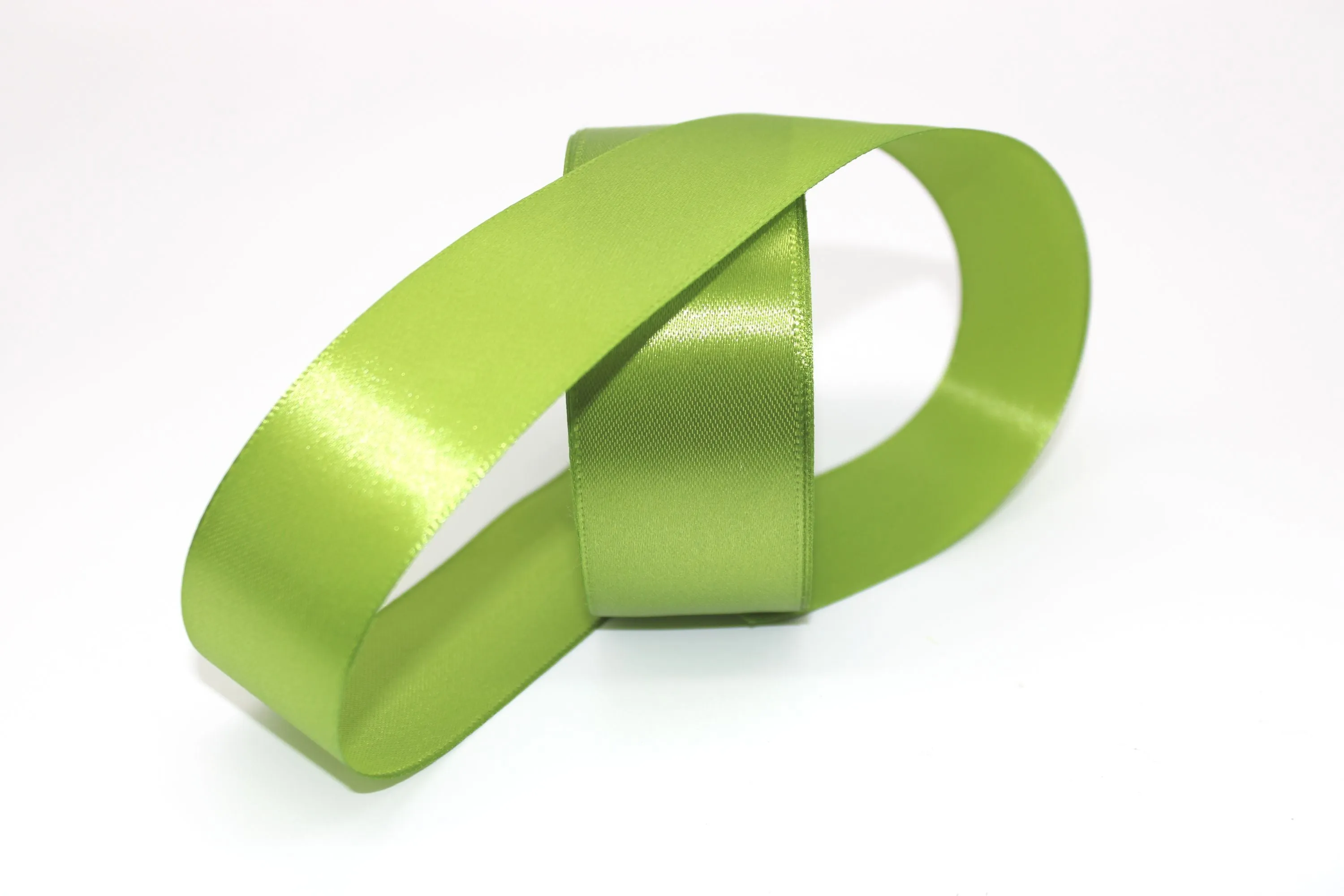 40mm, Single Face, Satin Ribbon,