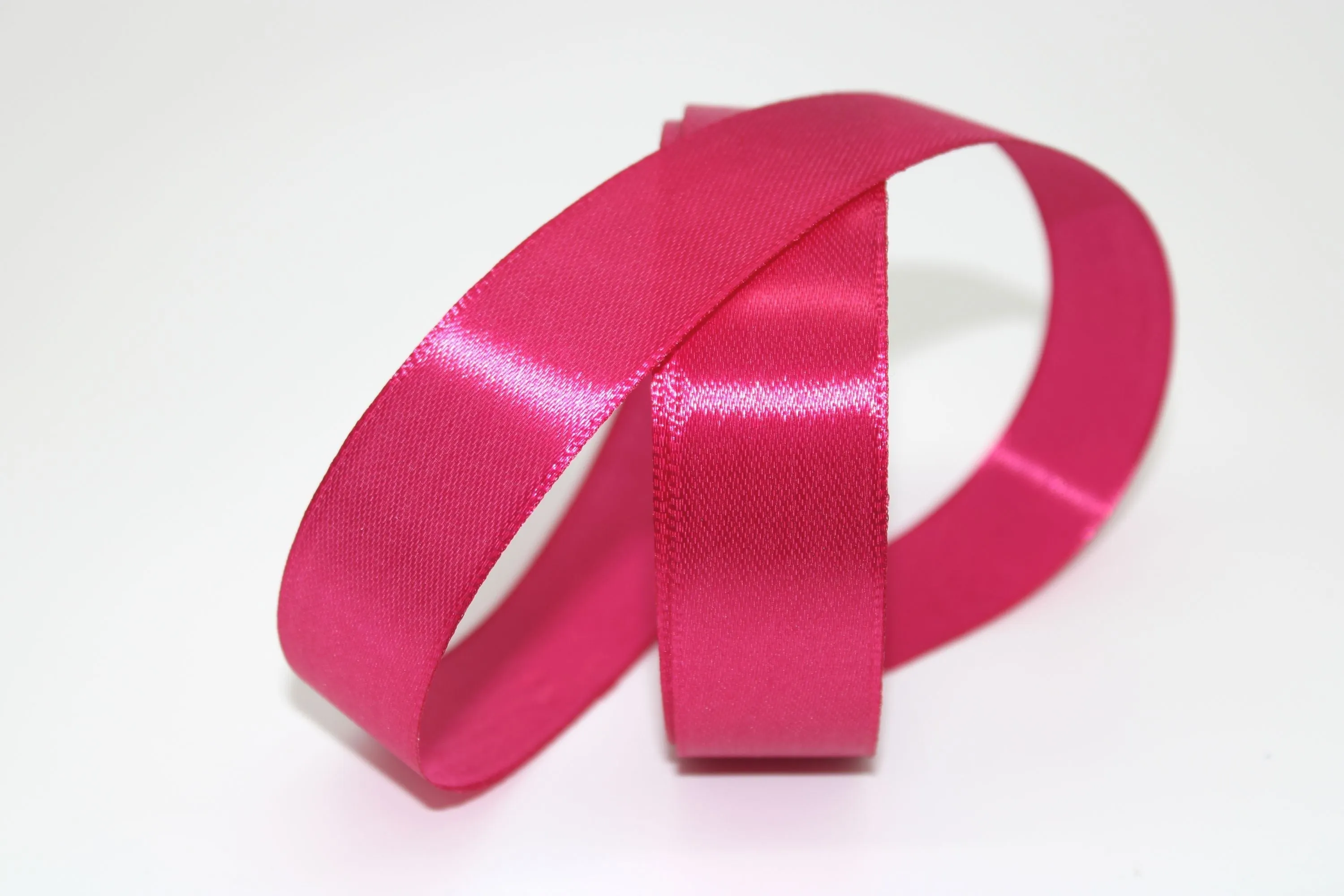 40mm, Single Face, Satin Ribbon,