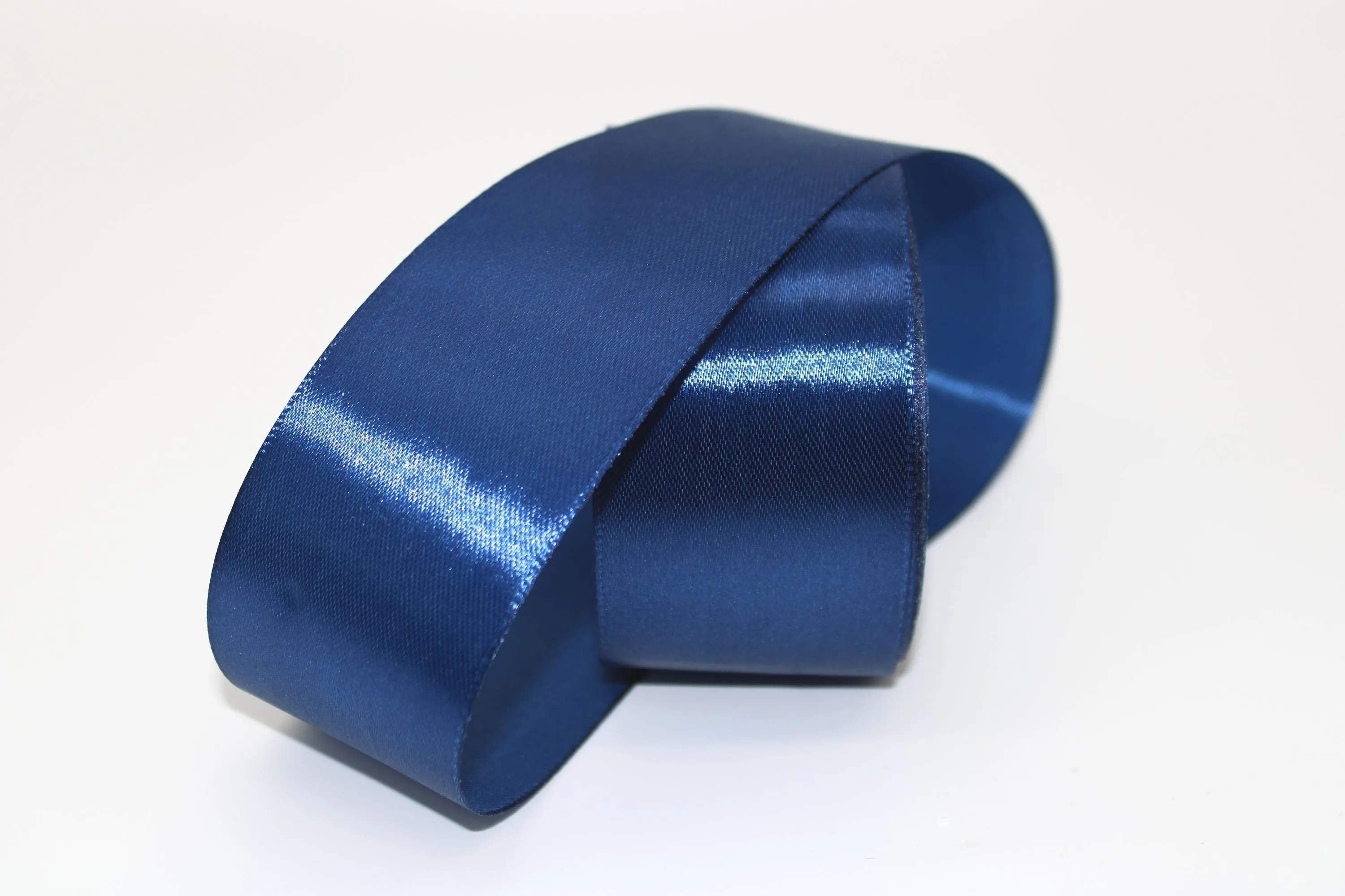 40mm, Single Face, Satin Ribbon,