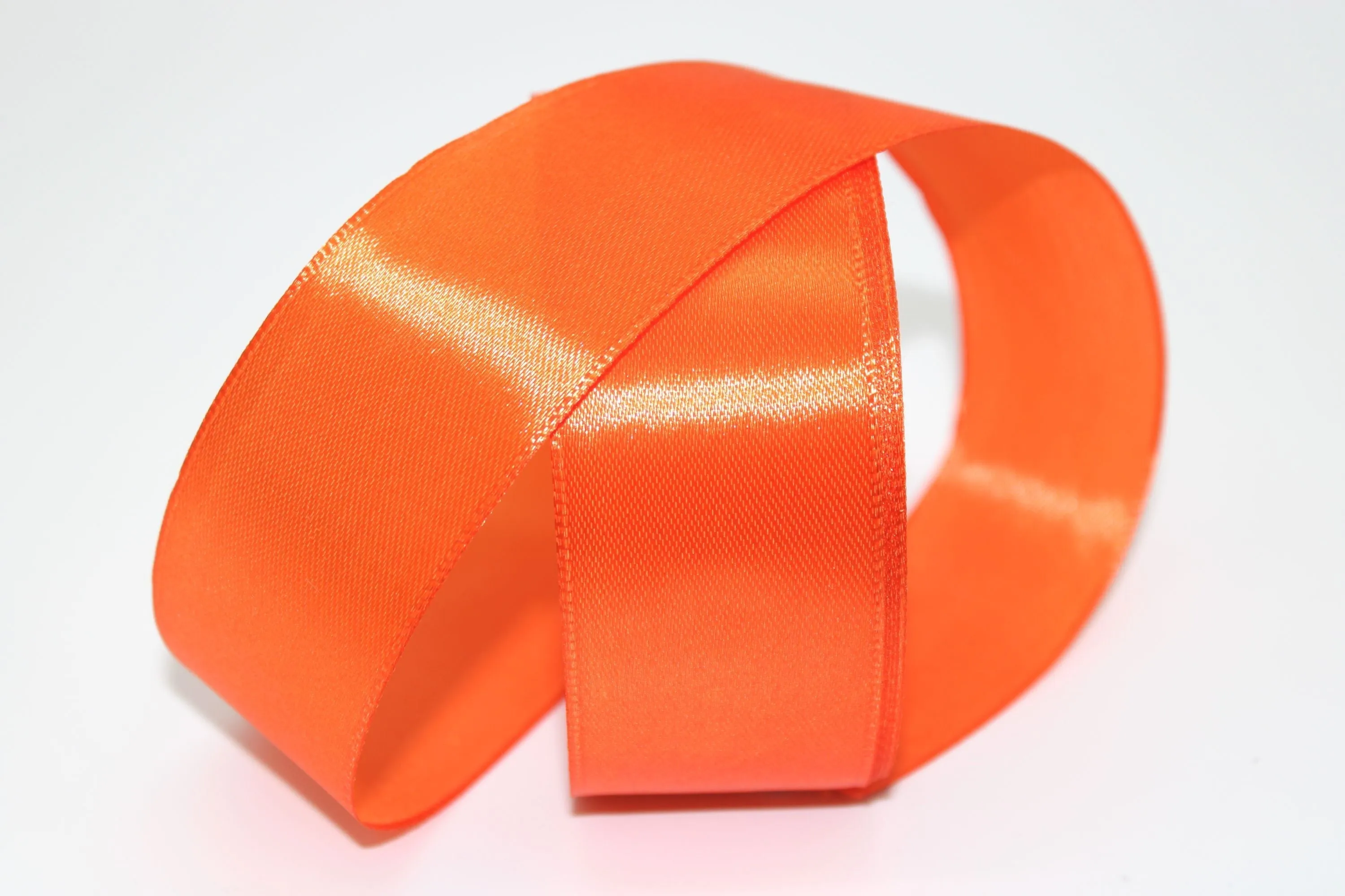 40mm, Single Face, Satin Ribbon,