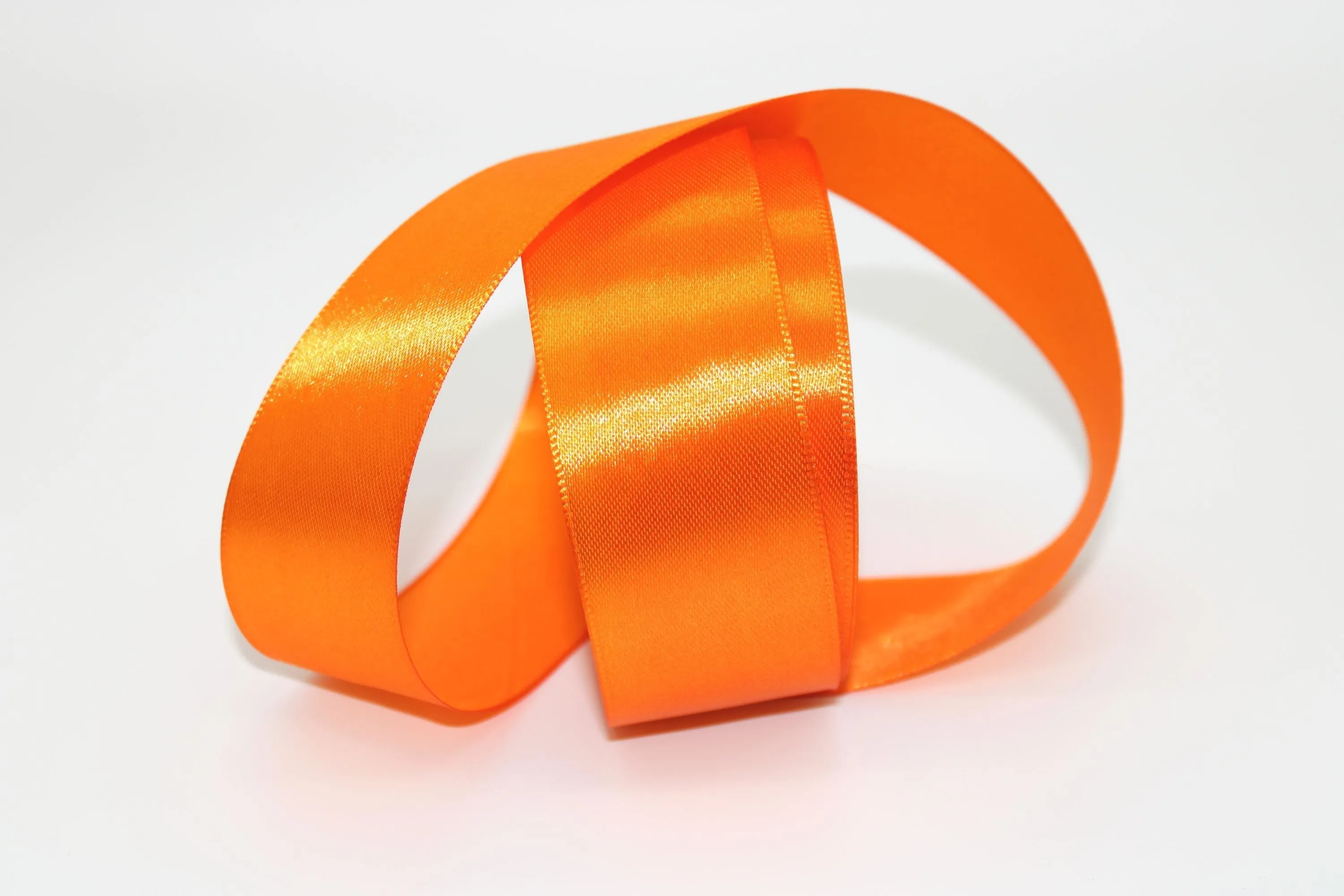 40mm, Single Face, Satin Ribbon,