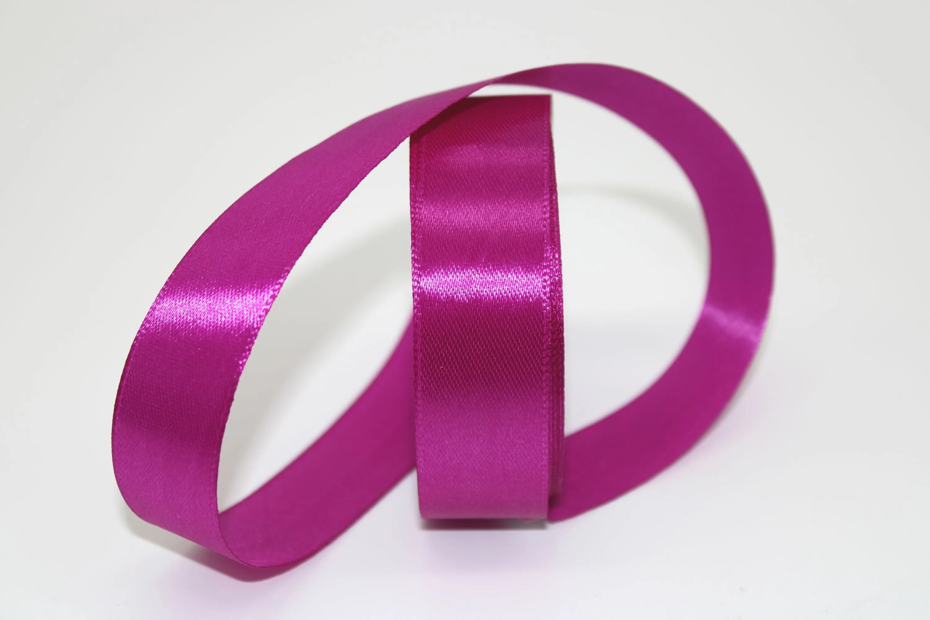 40mm, Single Face, Satin Ribbon,