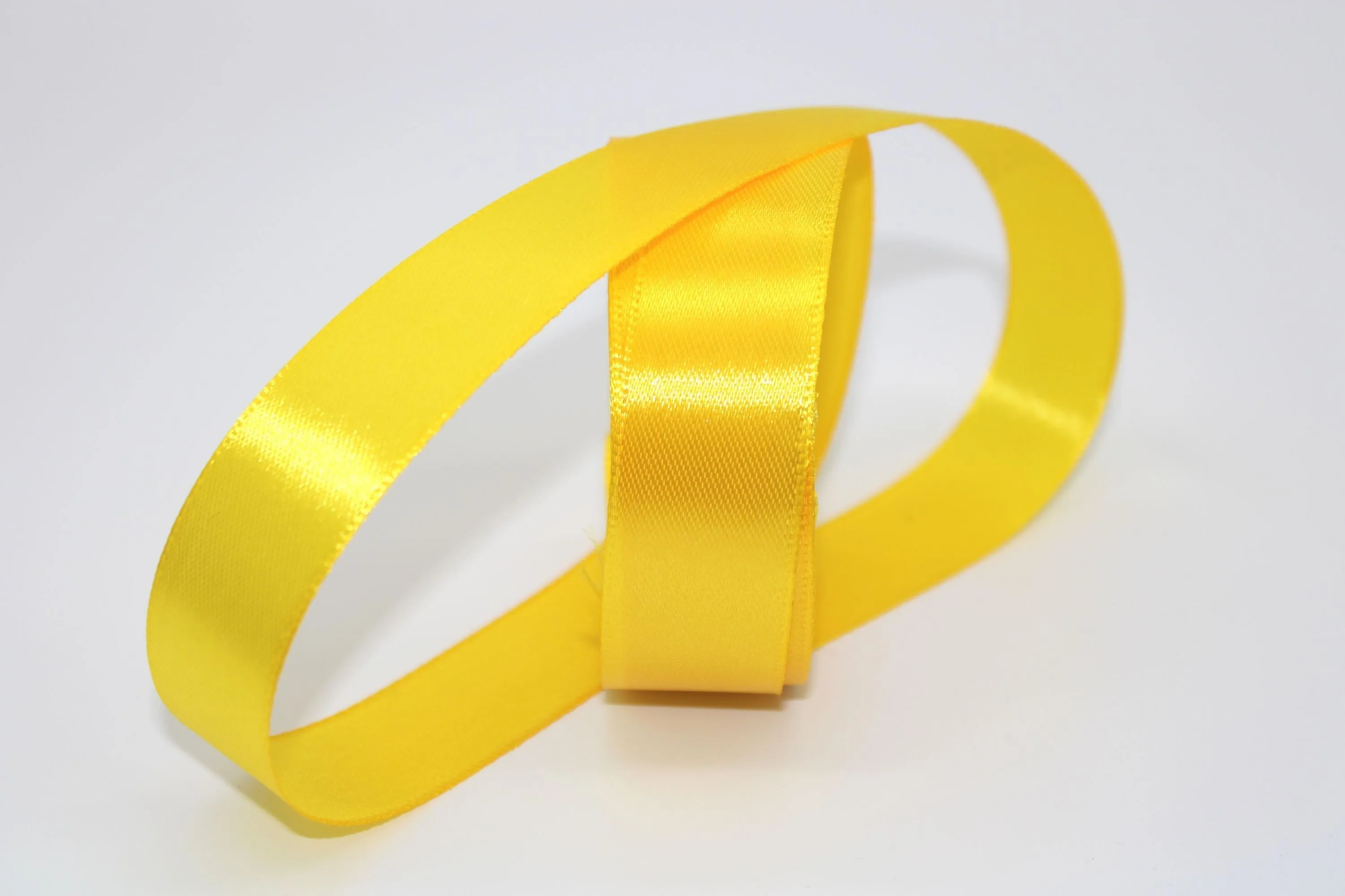 40mm, Single Face, Satin Ribbon,