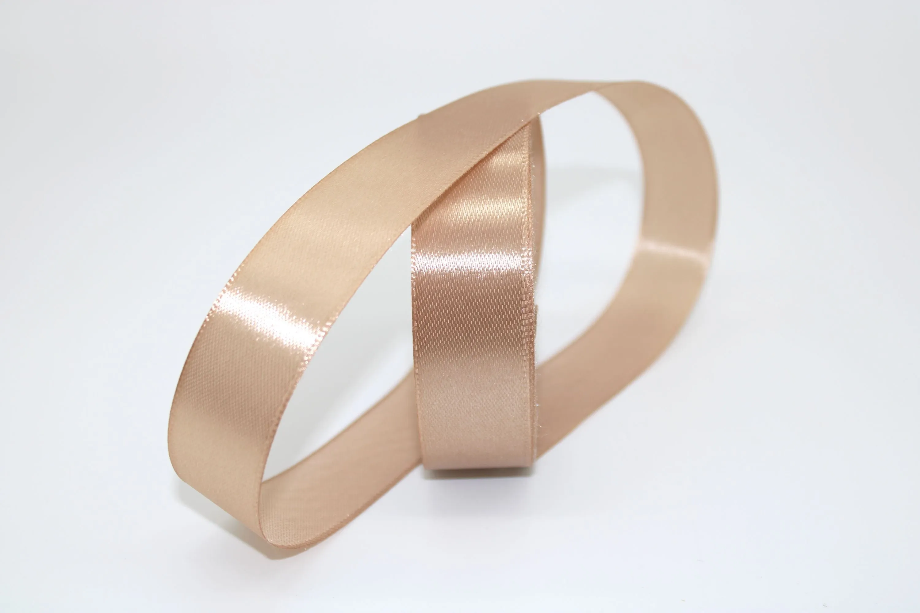40mm, Single Face, Satin Ribbon,