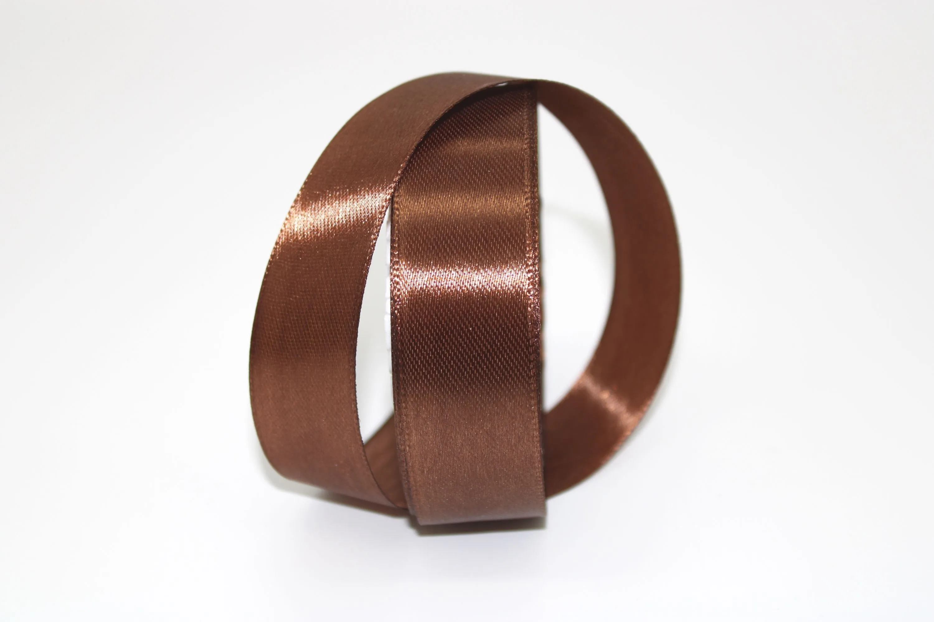 40mm, Single Face, Satin Ribbon,