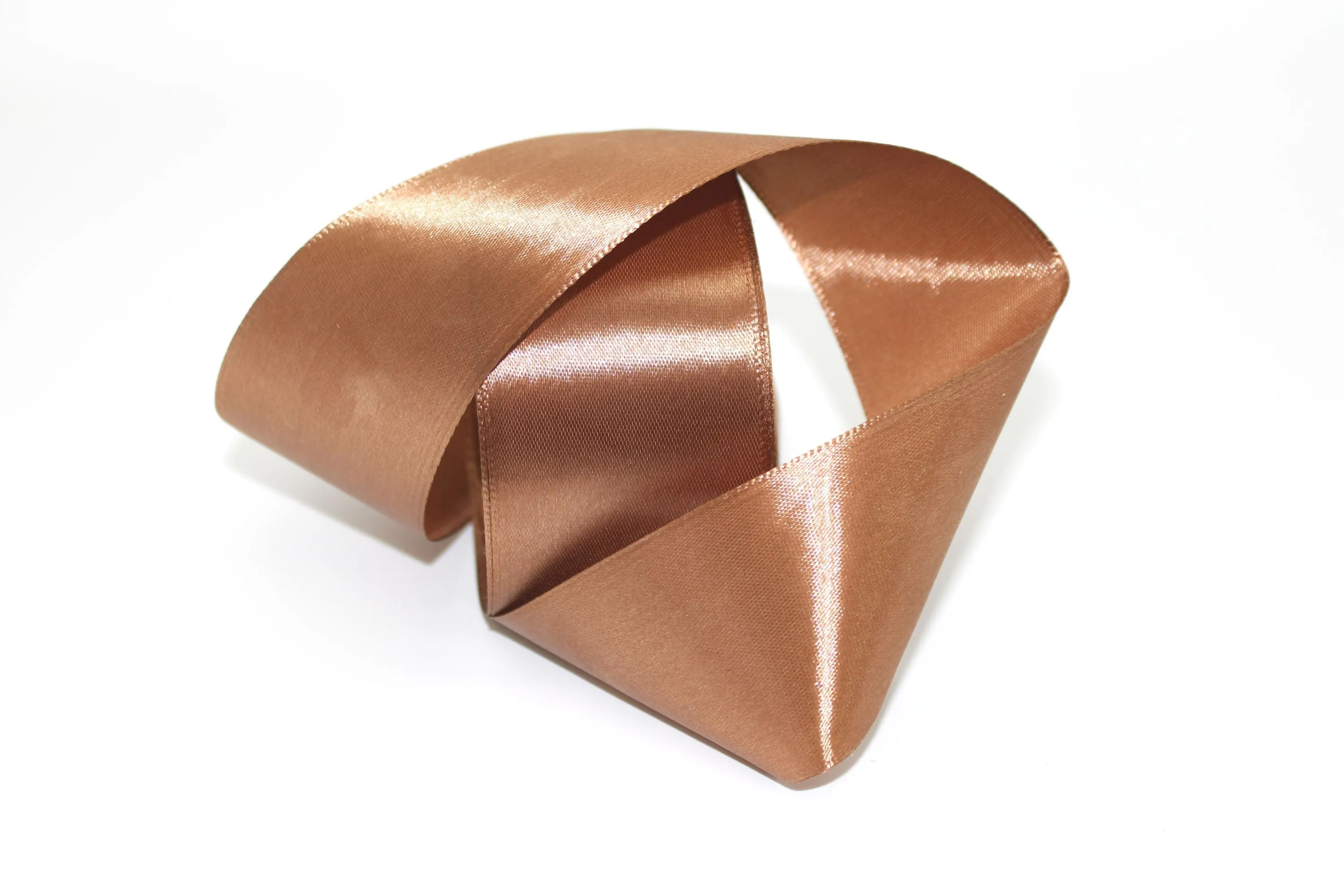 40mm, Single Face, Satin Ribbon,