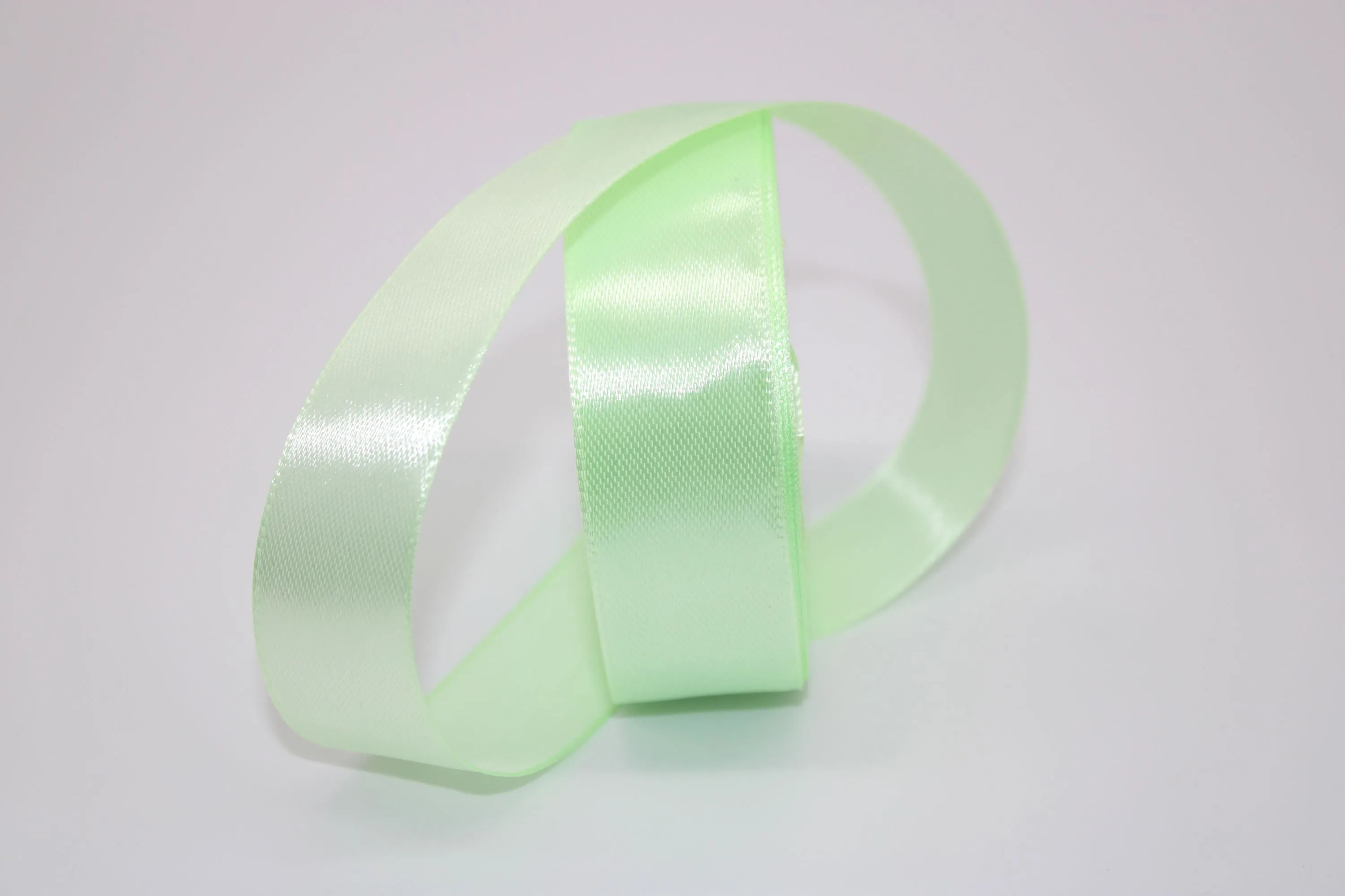 40mm, Single Face, Satin Ribbon,