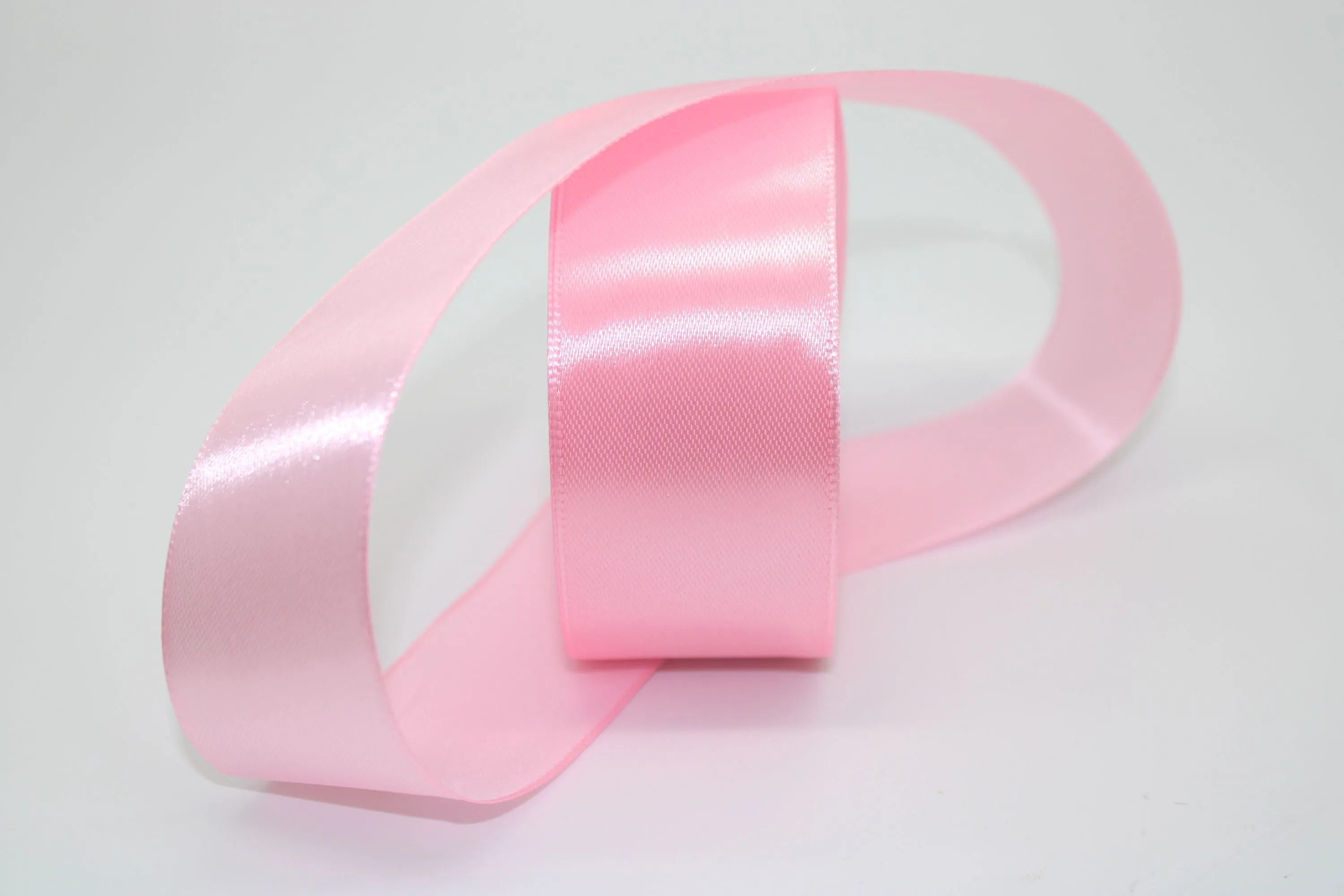 40mm, Single Face, Satin Ribbon,