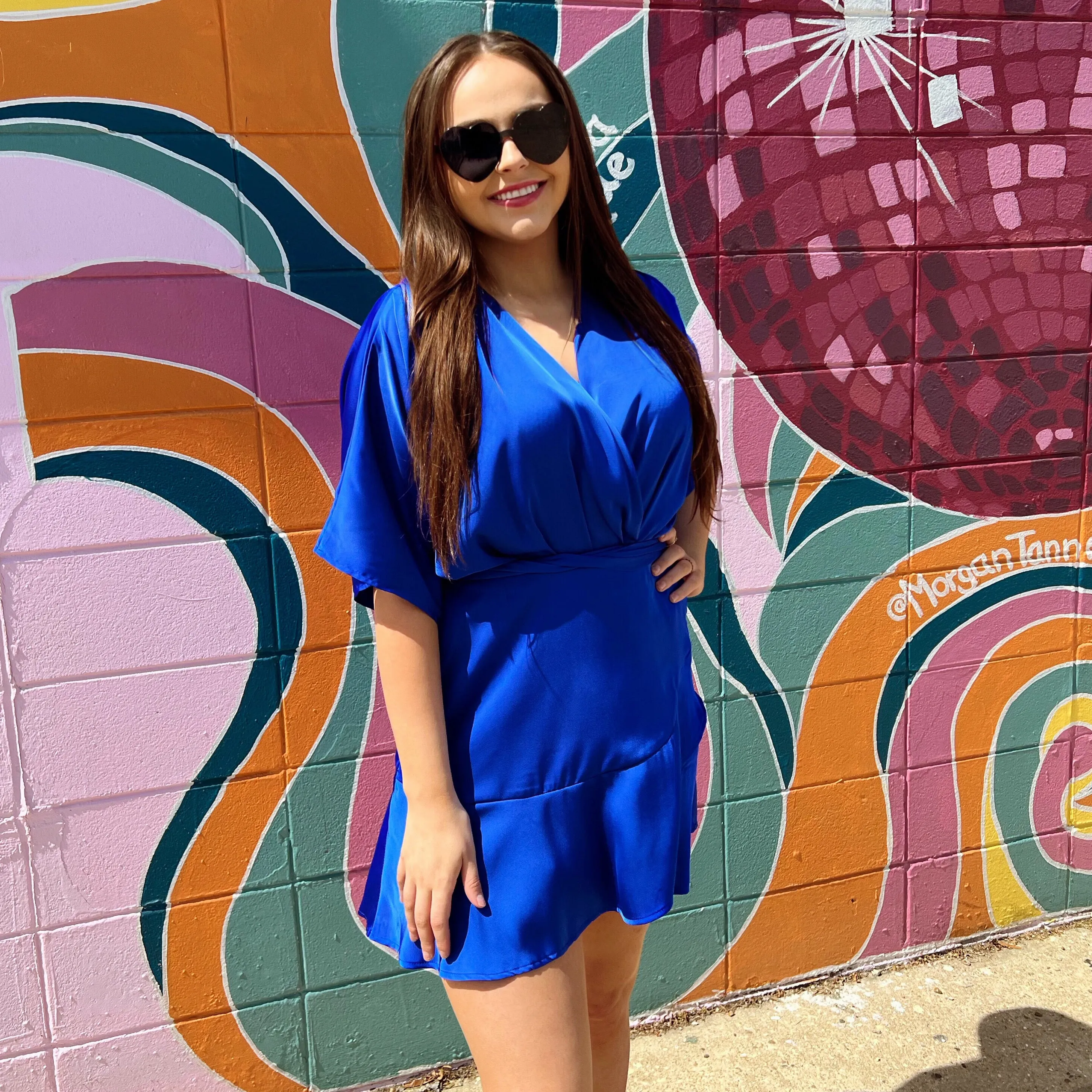 A Royal Time Dress