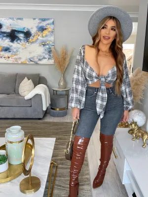 Alessia Top