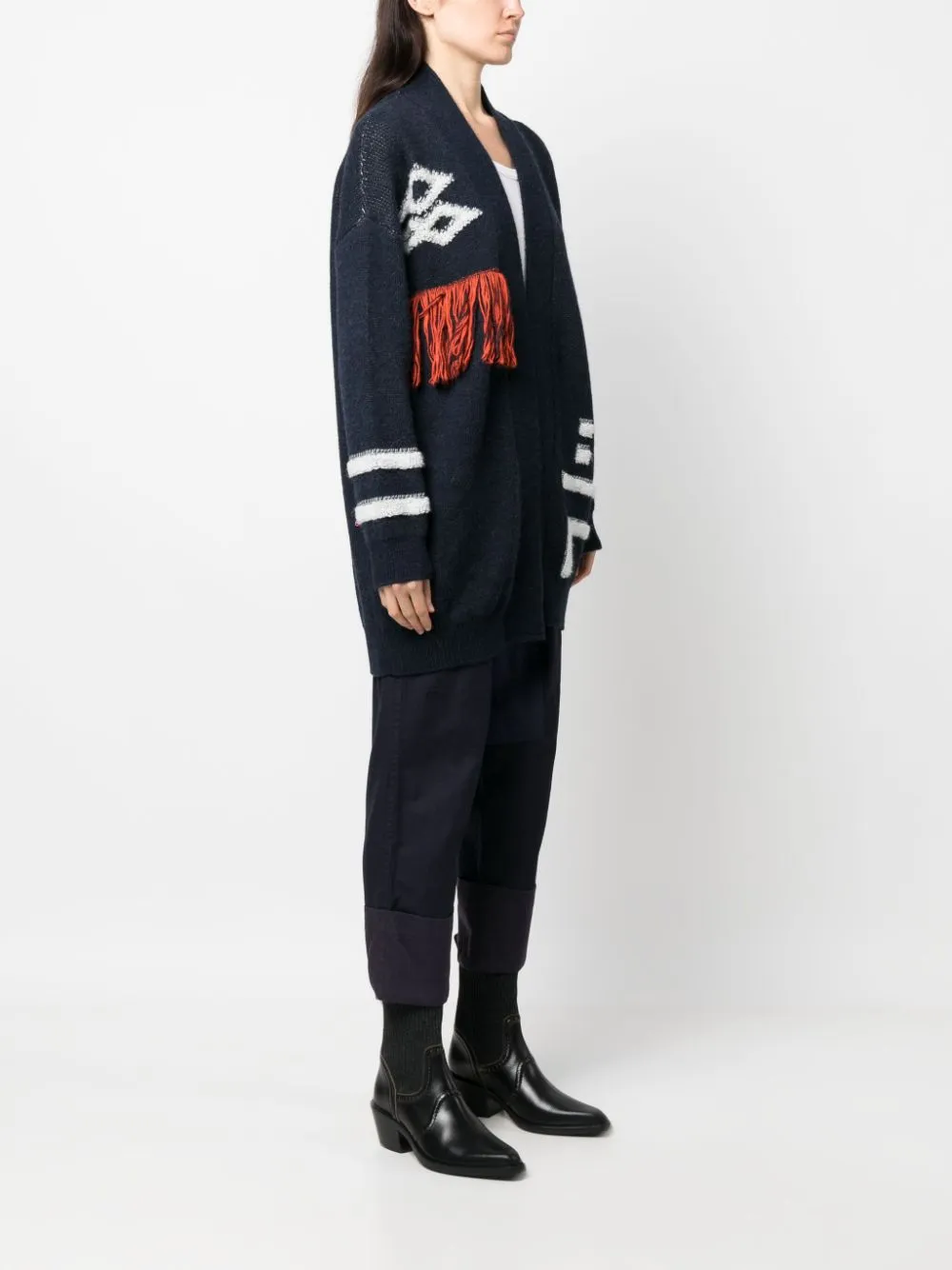 Alysi Sweaters Black