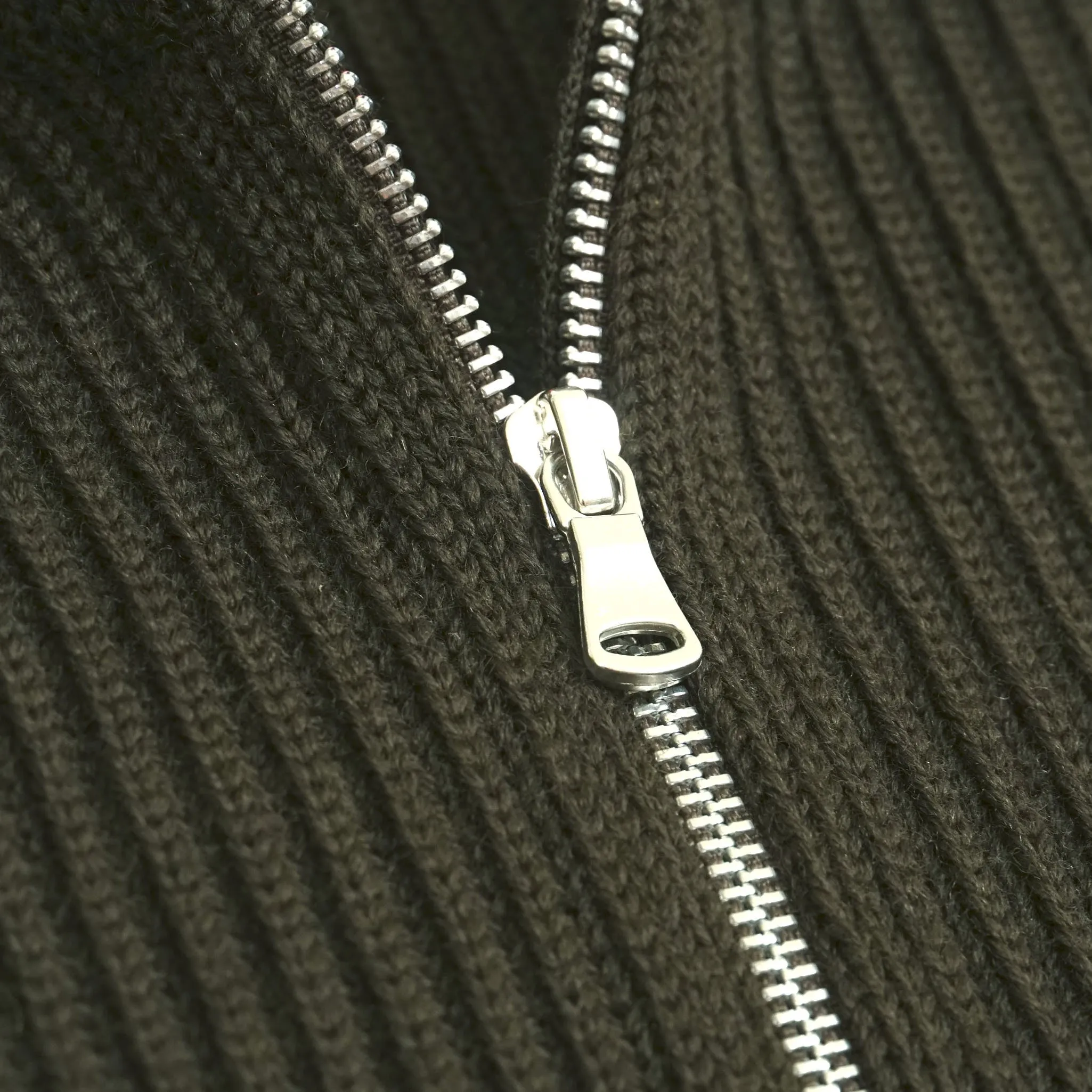 Andersen-Andersen Sailor Half Zip Troyer