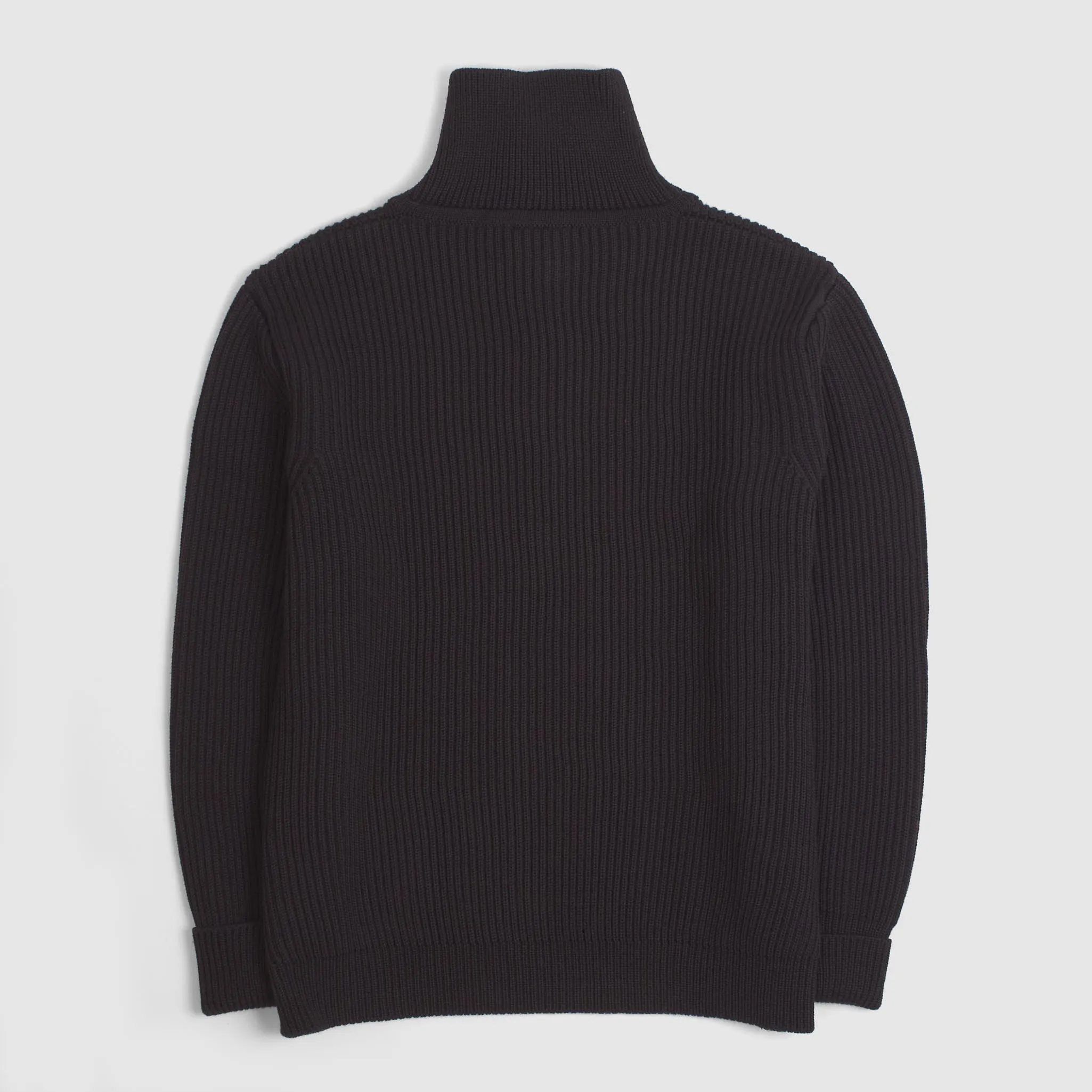 Andersen-Andersen Sailor Half Zip Troyer