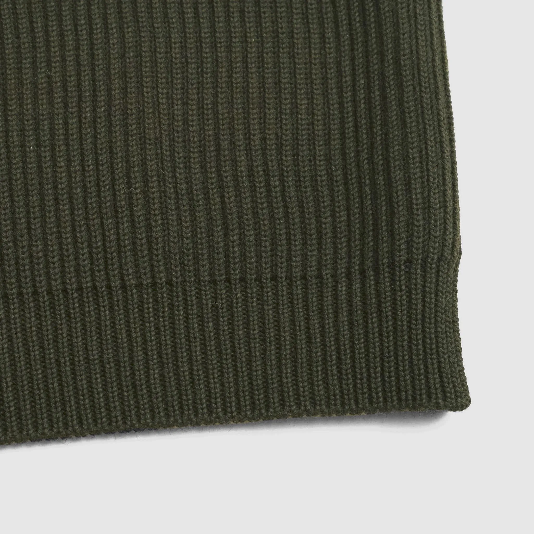 Andersen-Andersen Sailor Half Zip Troyer