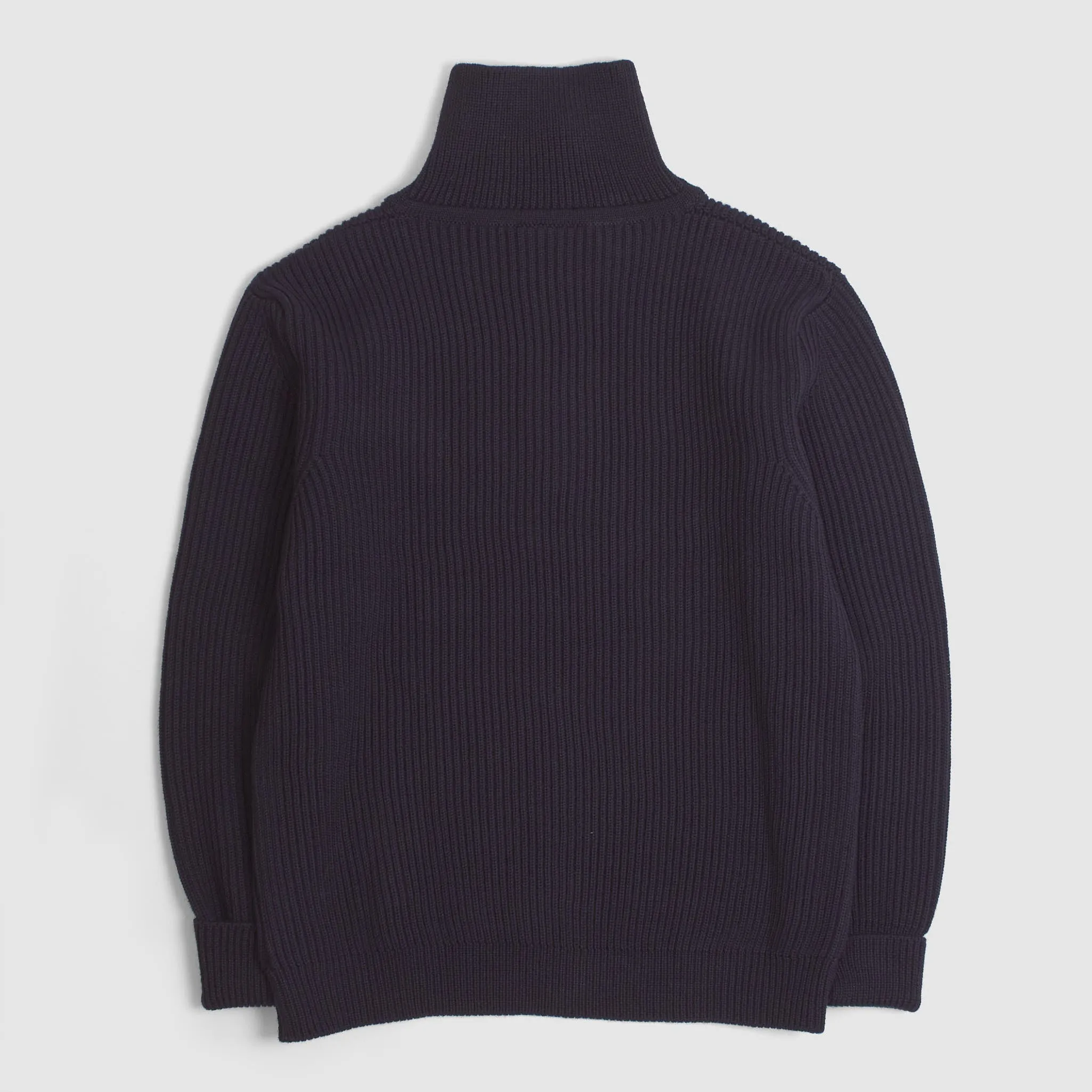 Andersen-Andersen Sailor Half Zip Troyer