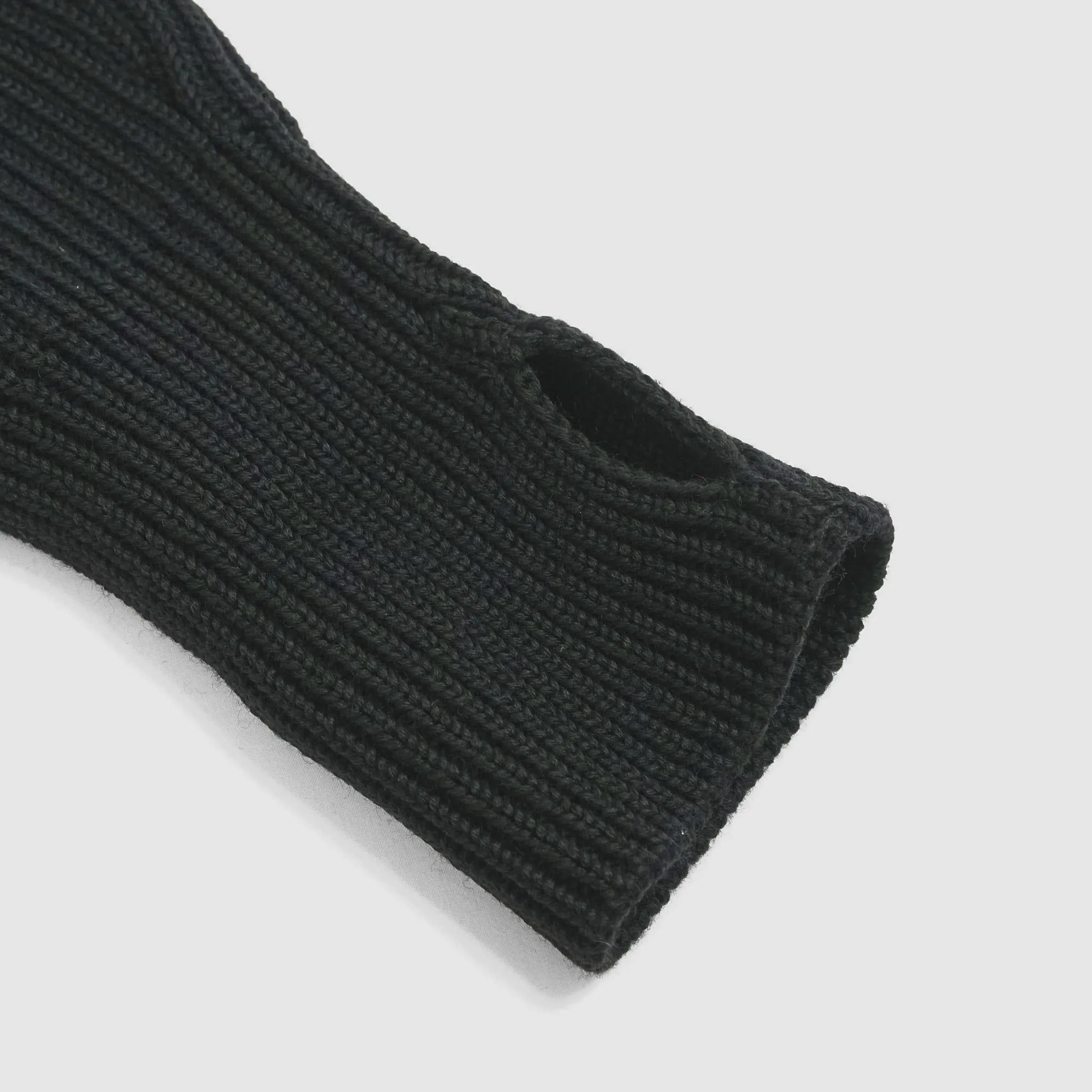 Andersen-Andersen Sailor Half Zip Troyer