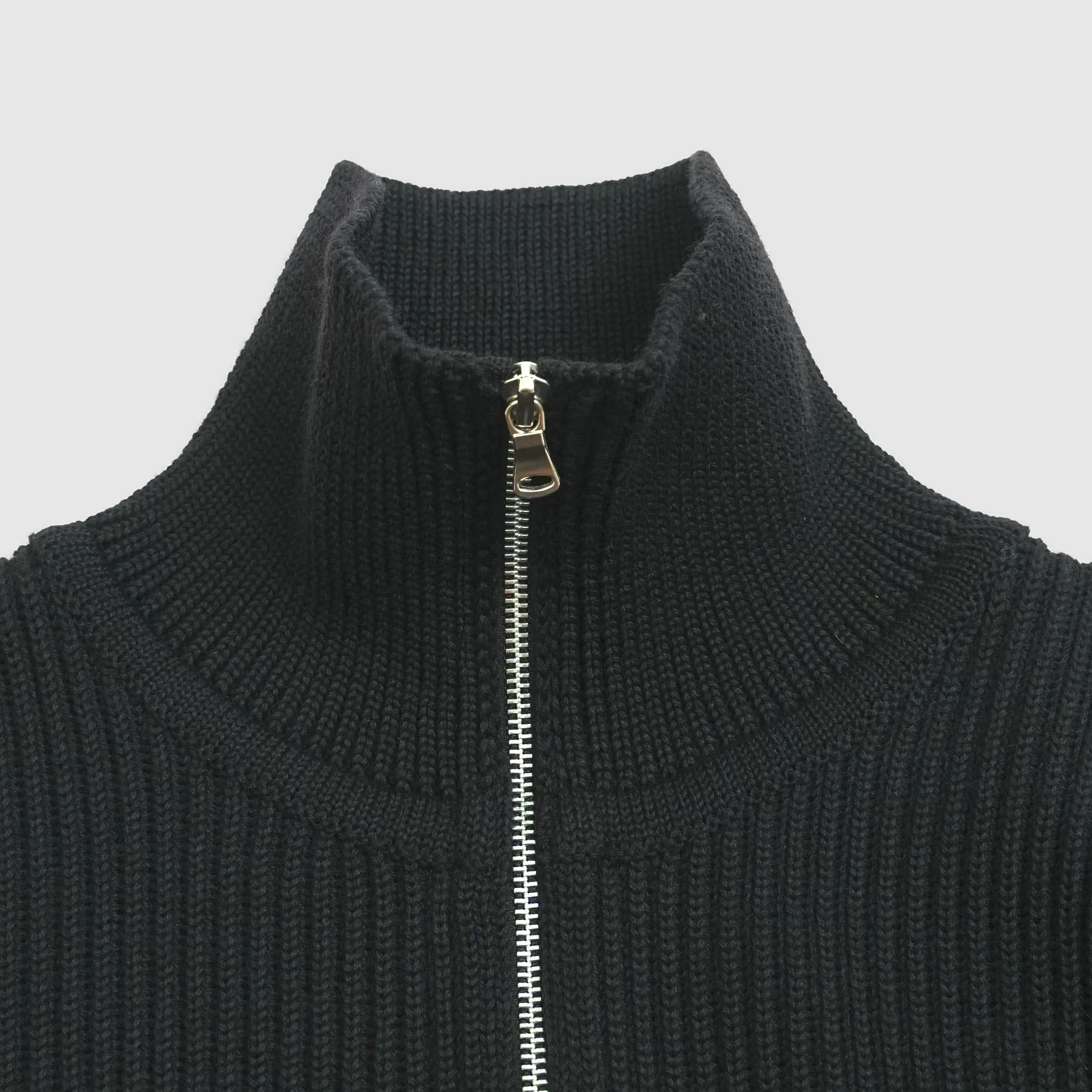 Andersen-Andersen Sailor Half Zip Troyer
