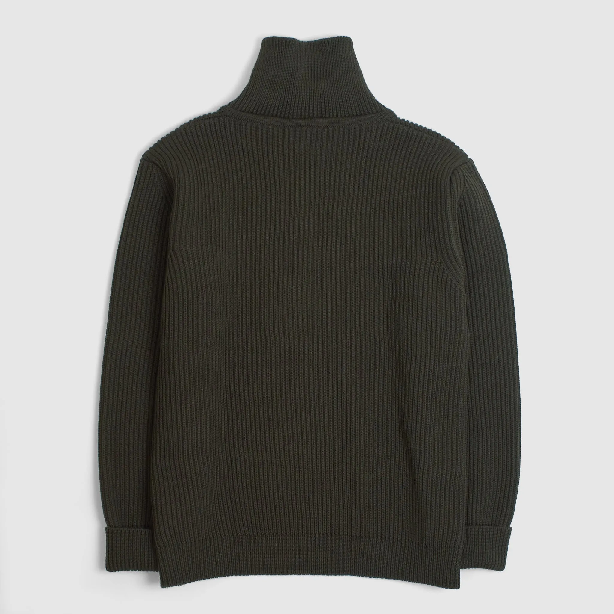 Andersen-Andersen Sailor Half Zip Troyer