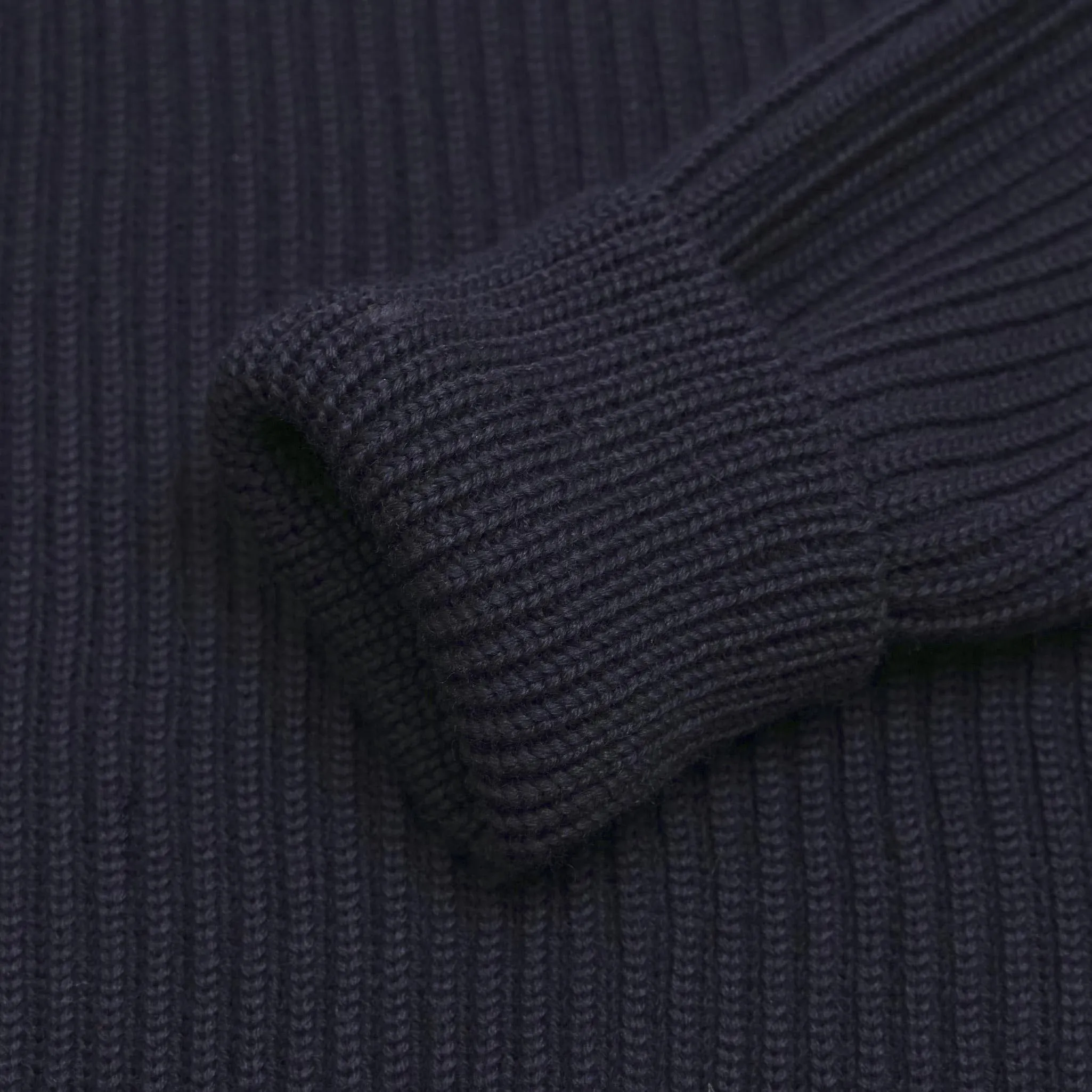 Andersen-Andersen Sailor Half Zip Troyer