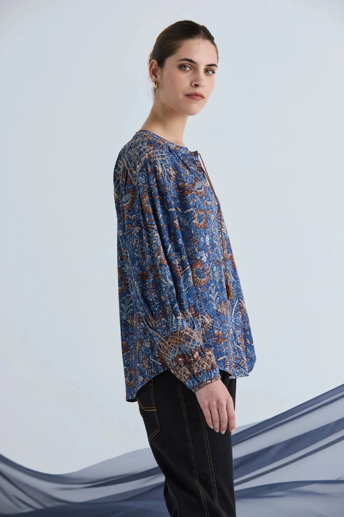 ARIZONA TOP