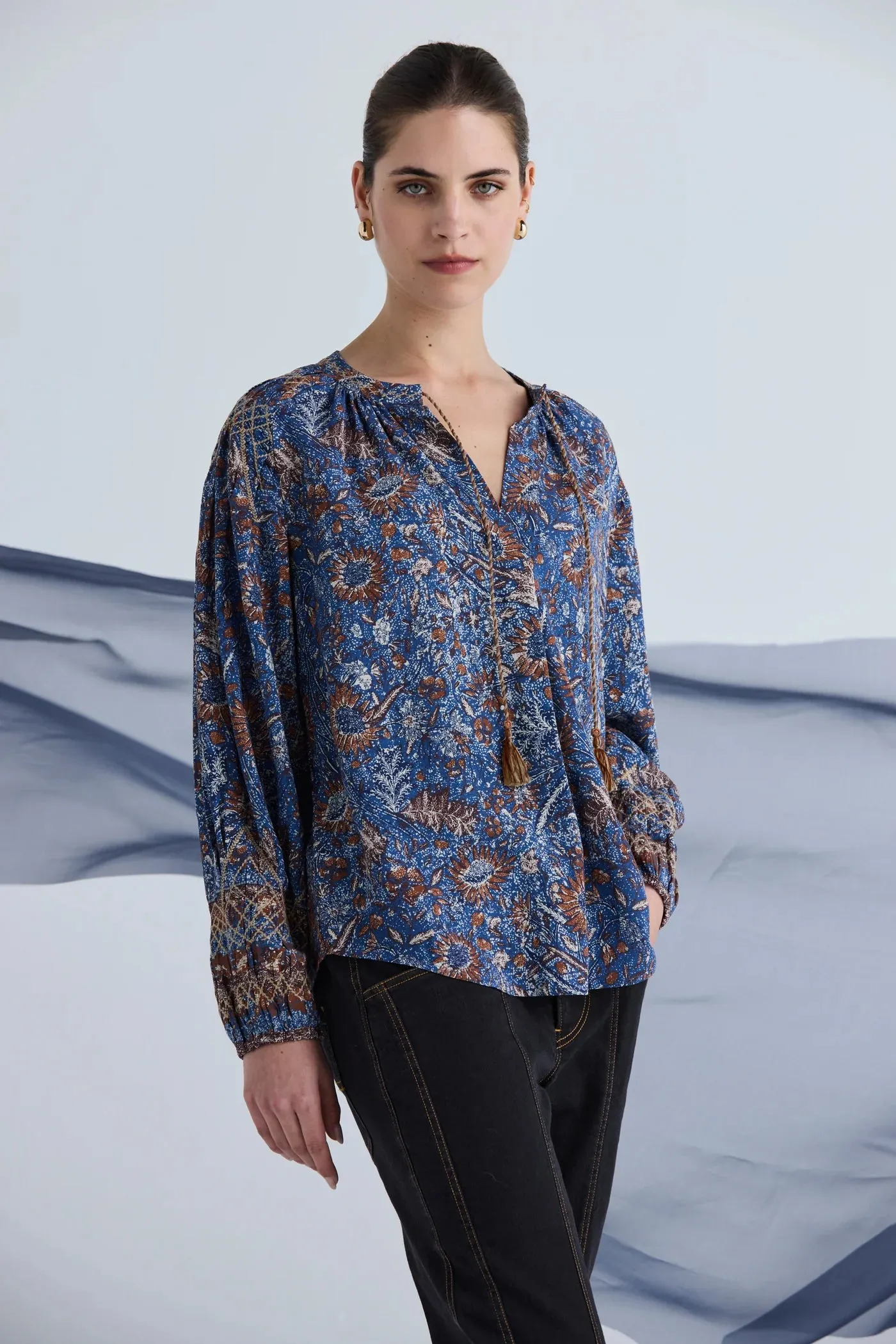 ARIZONA TOP