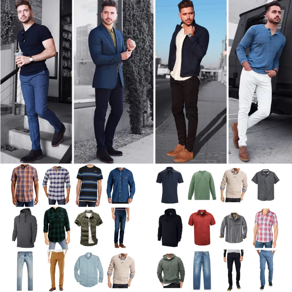 Assorted Spring/ Summer Clothing Samples – "One-Off Designs" Parcel of 150