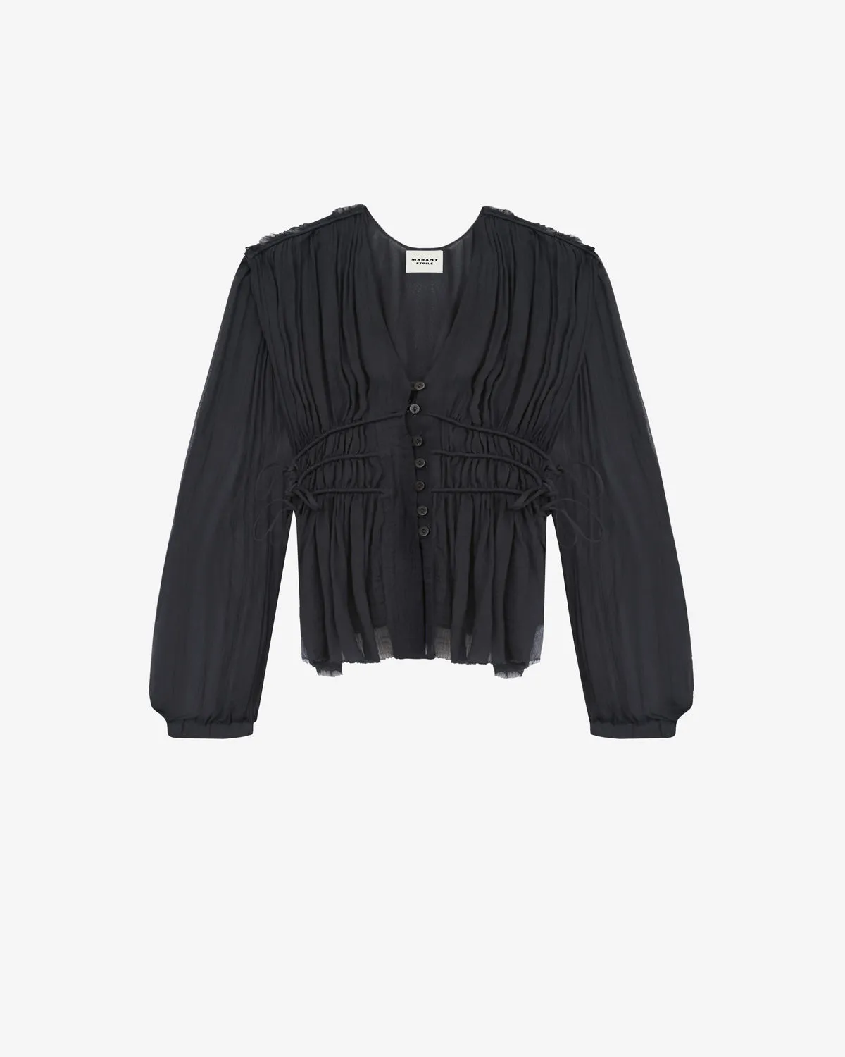 AXELINE TOP
