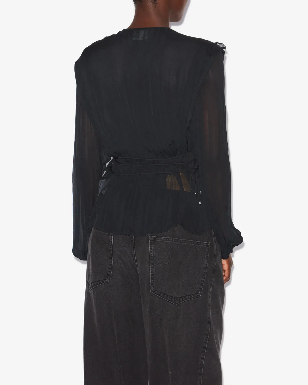 AXELINE TOP