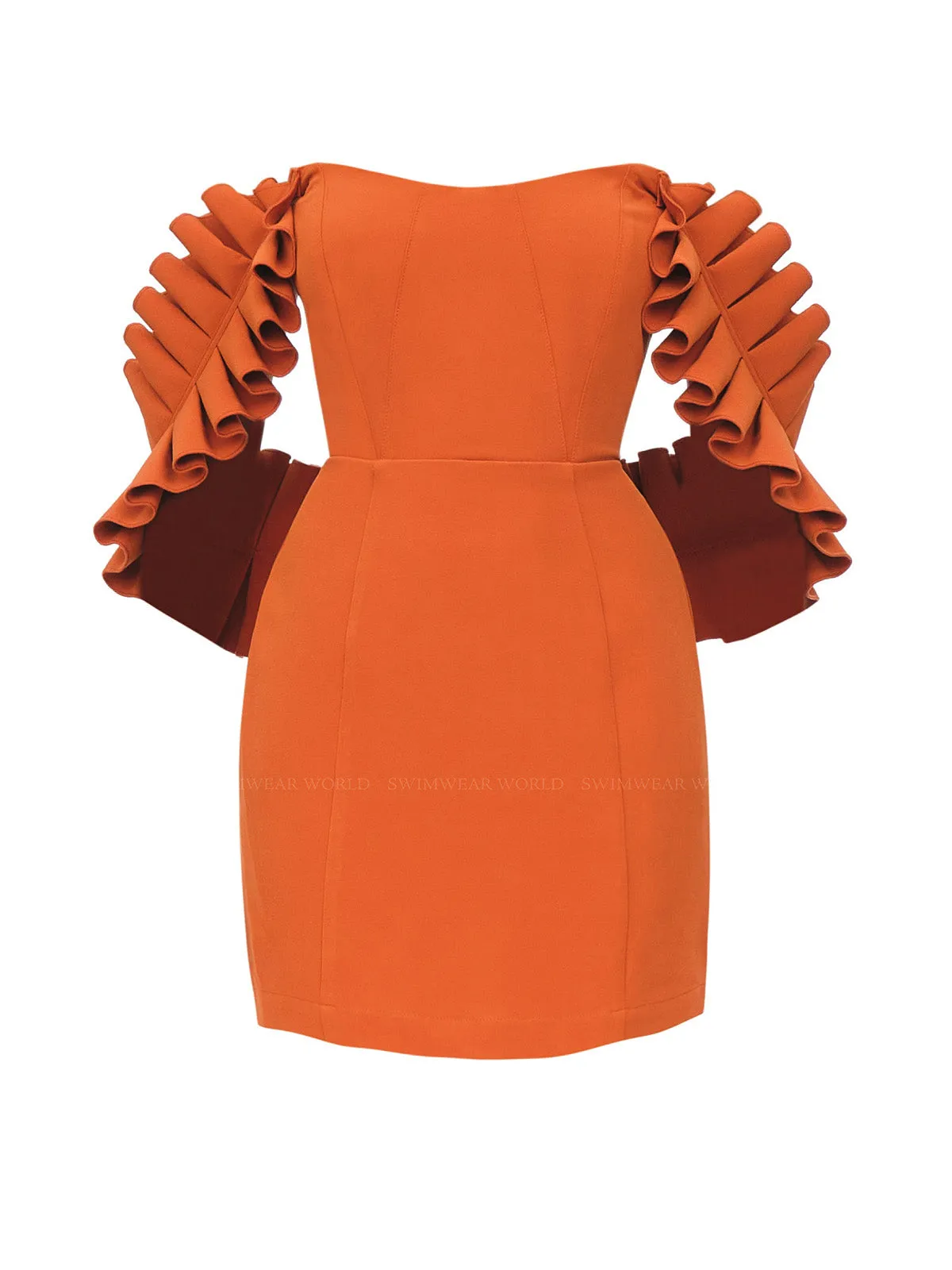 Azo Dress