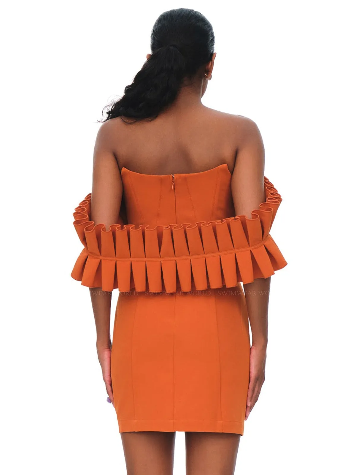 Azo Dress