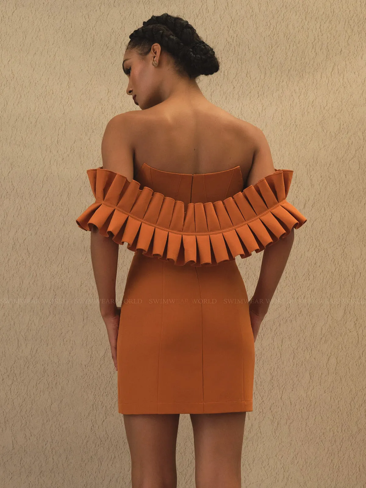 Azo Dress