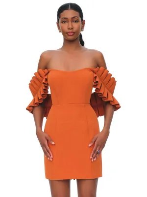 Azo Dress