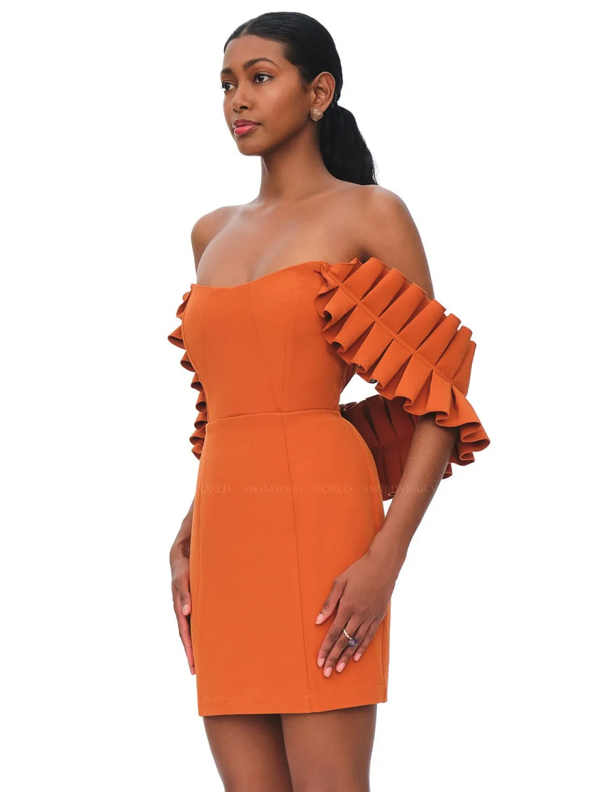 Azo Dress