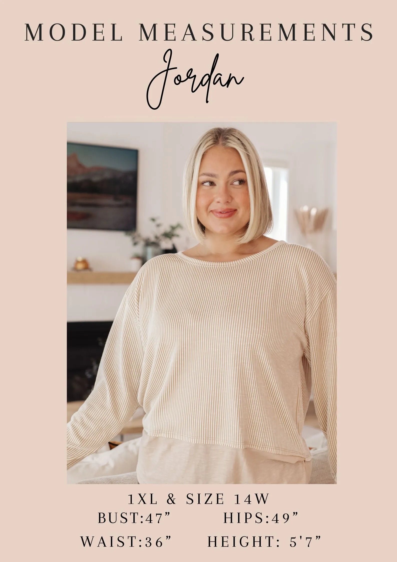 Before You Go Sleeveless Turtleneck Sweater - 3/17