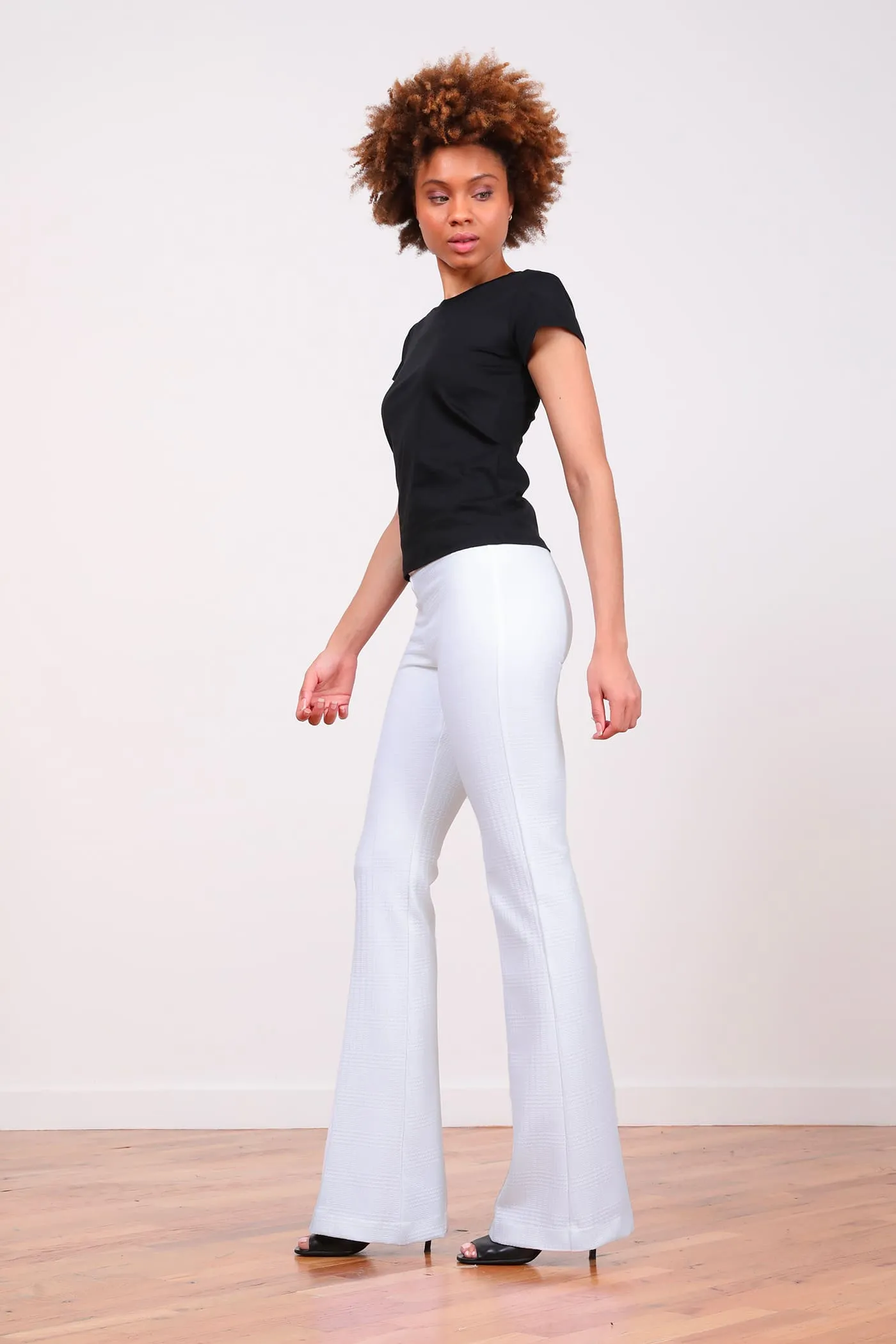 BELLINI Jacquard