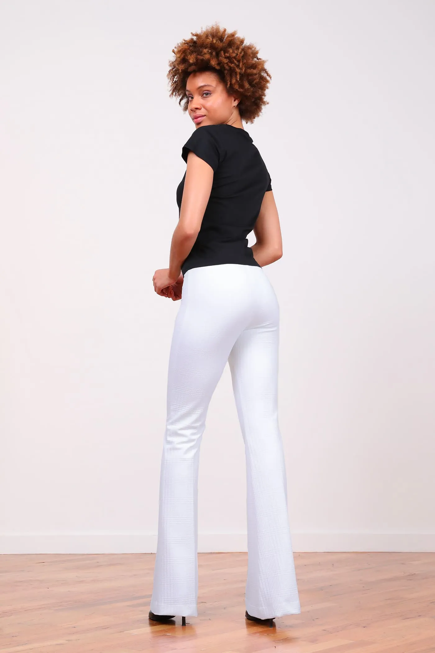BELLINI Jacquard
