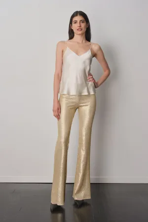 BELLINI Sequins Gold