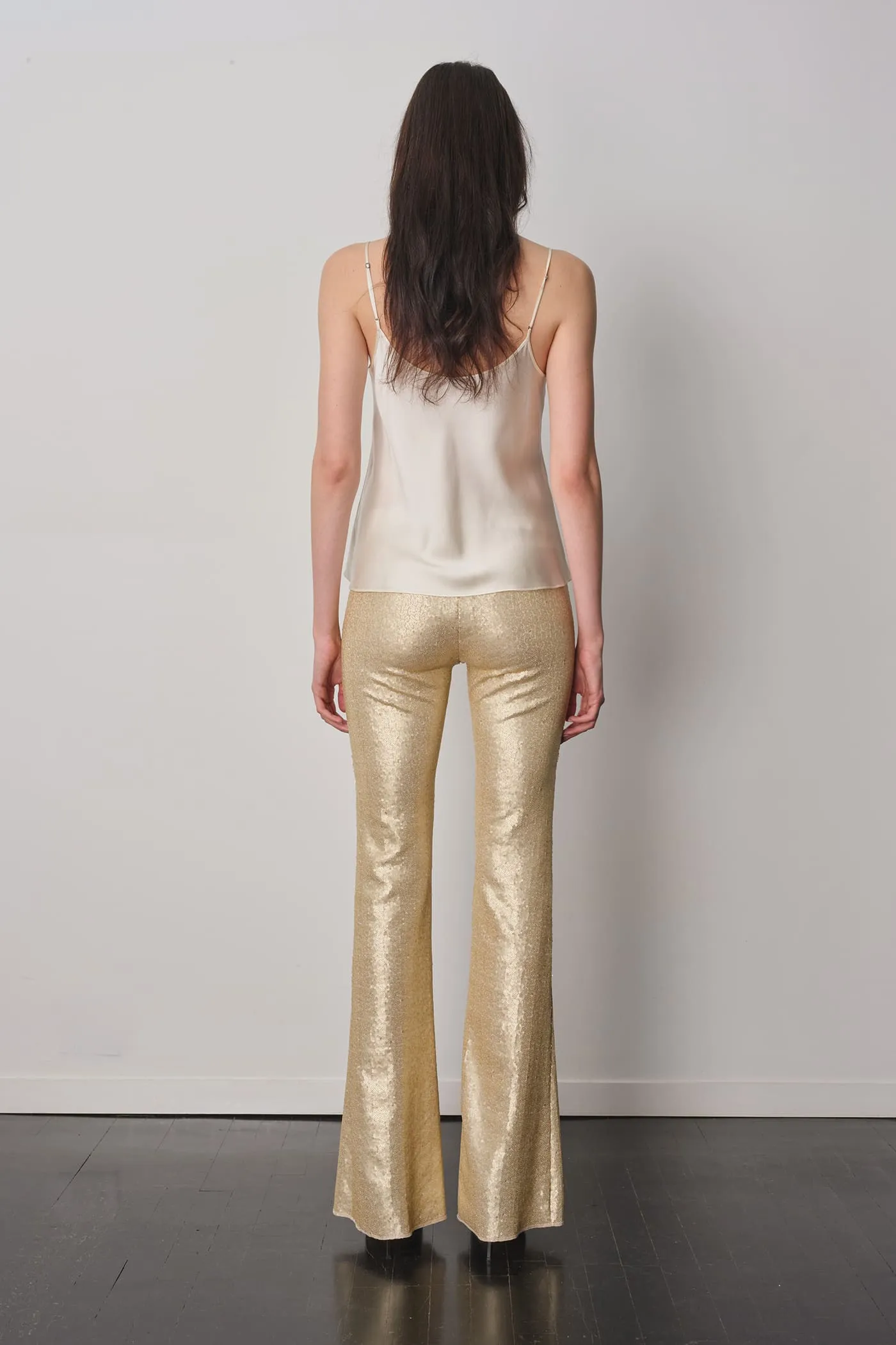 BELLINI Sequins Gold