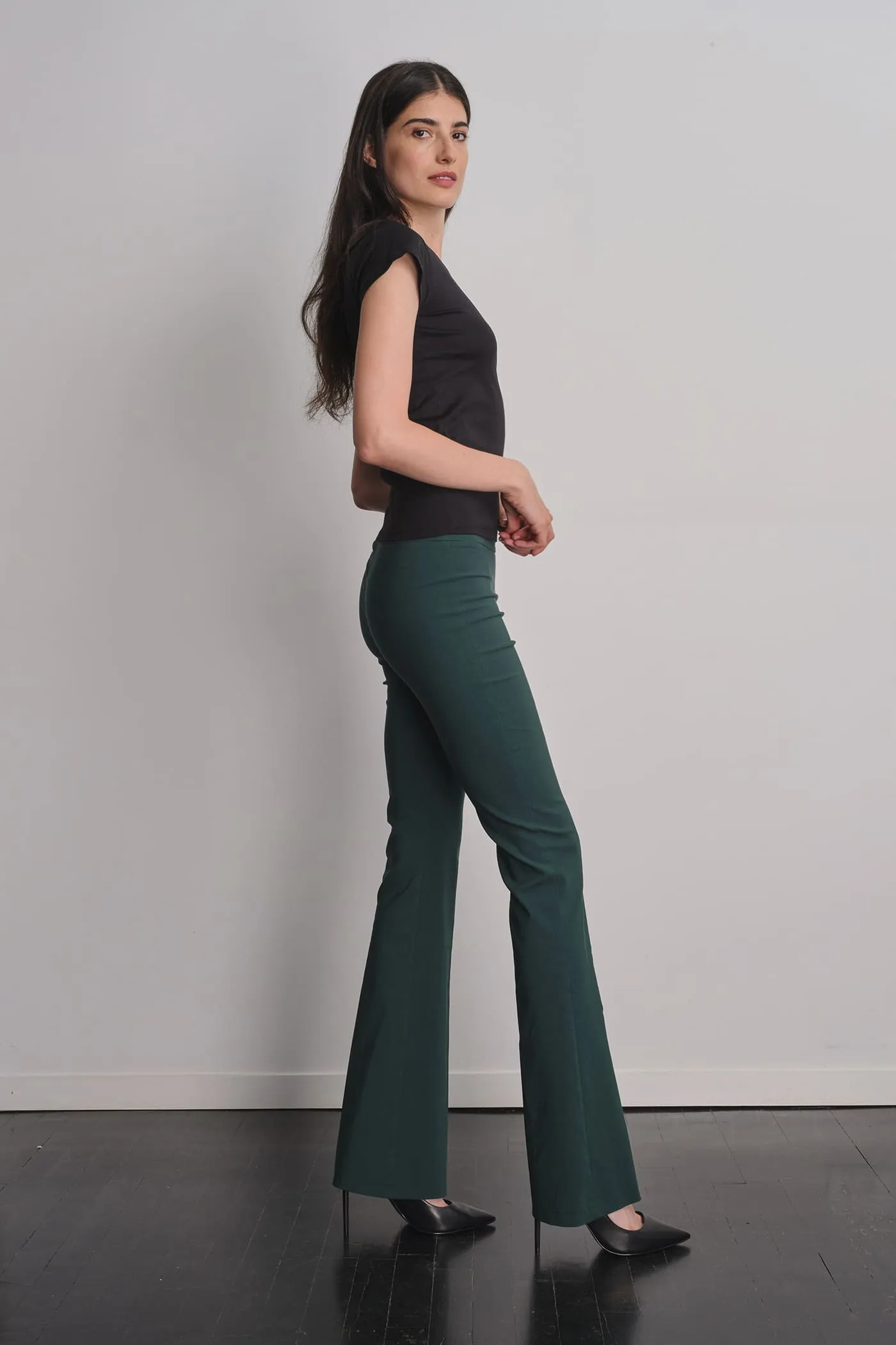 BELLINI Signature Emerald
