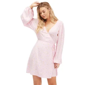 Billabong Spring Romance Dress